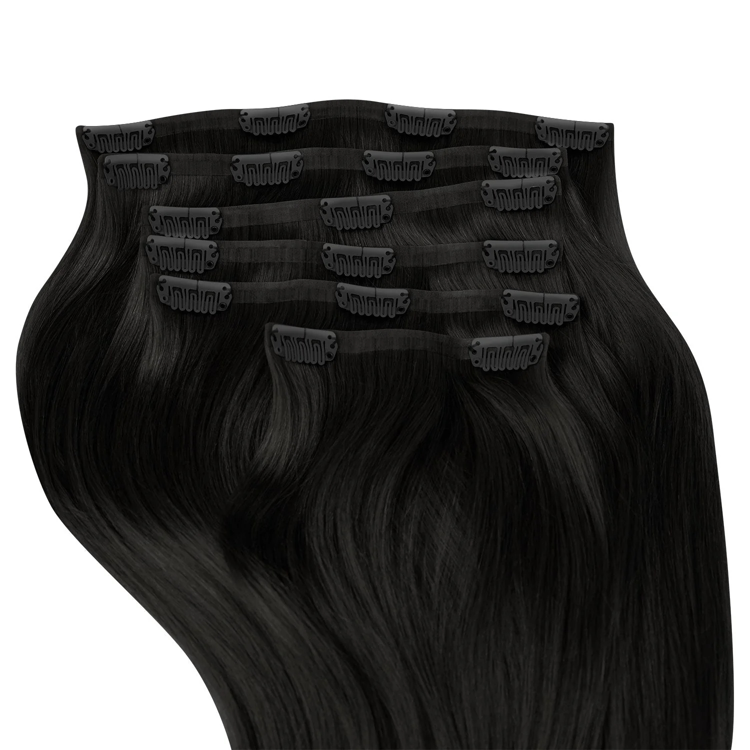AquaLyna 18 Inch Hair Extensions