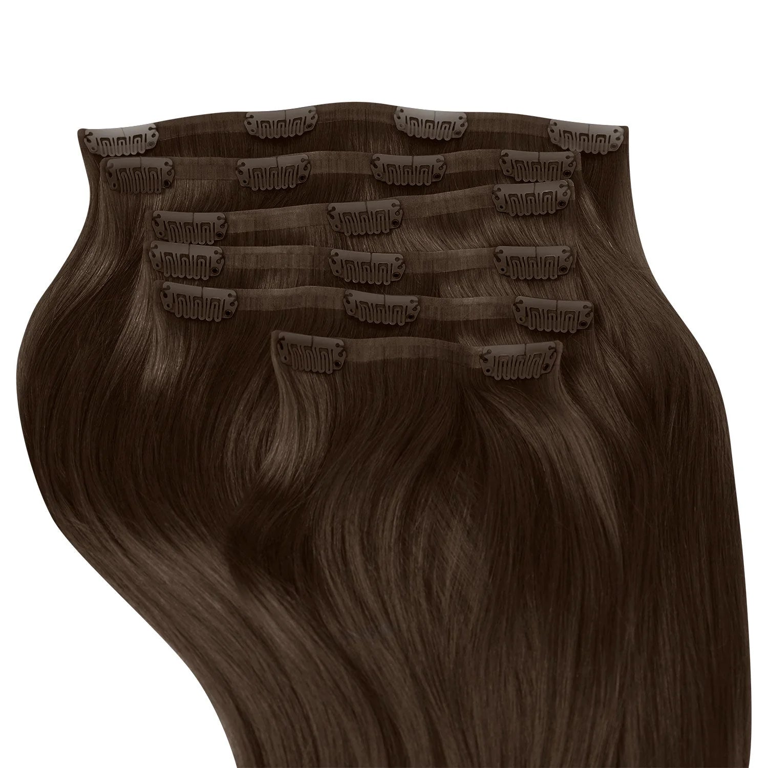 22" Length Hair Extensions
