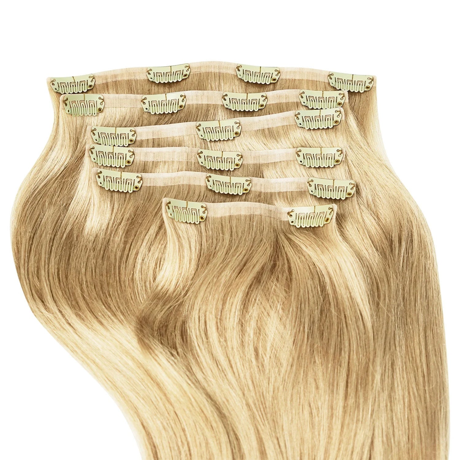 24" Length Hair Extensions