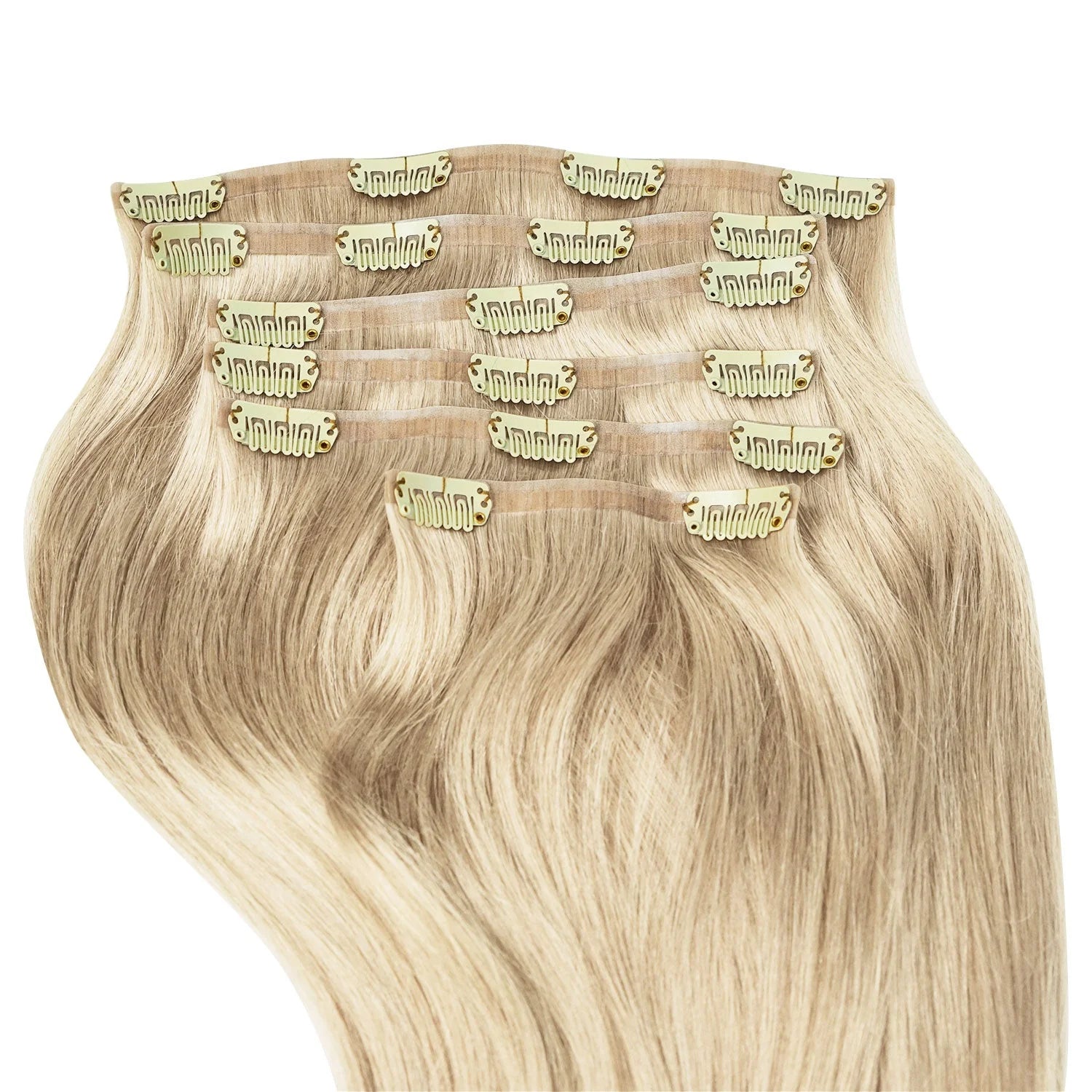 26" Length Hair Extensions