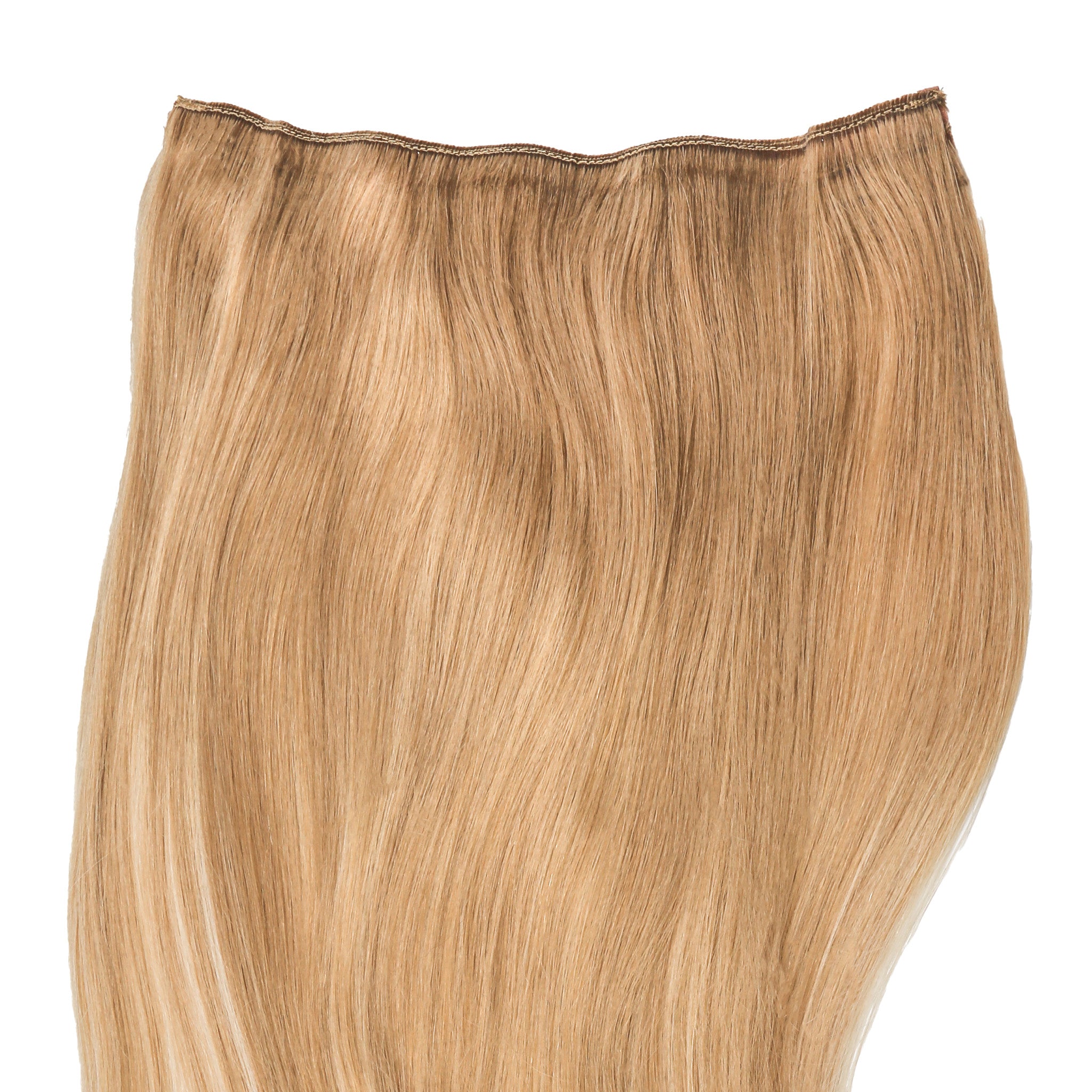 18/22 Blonde Balayage Aura Hair Extension