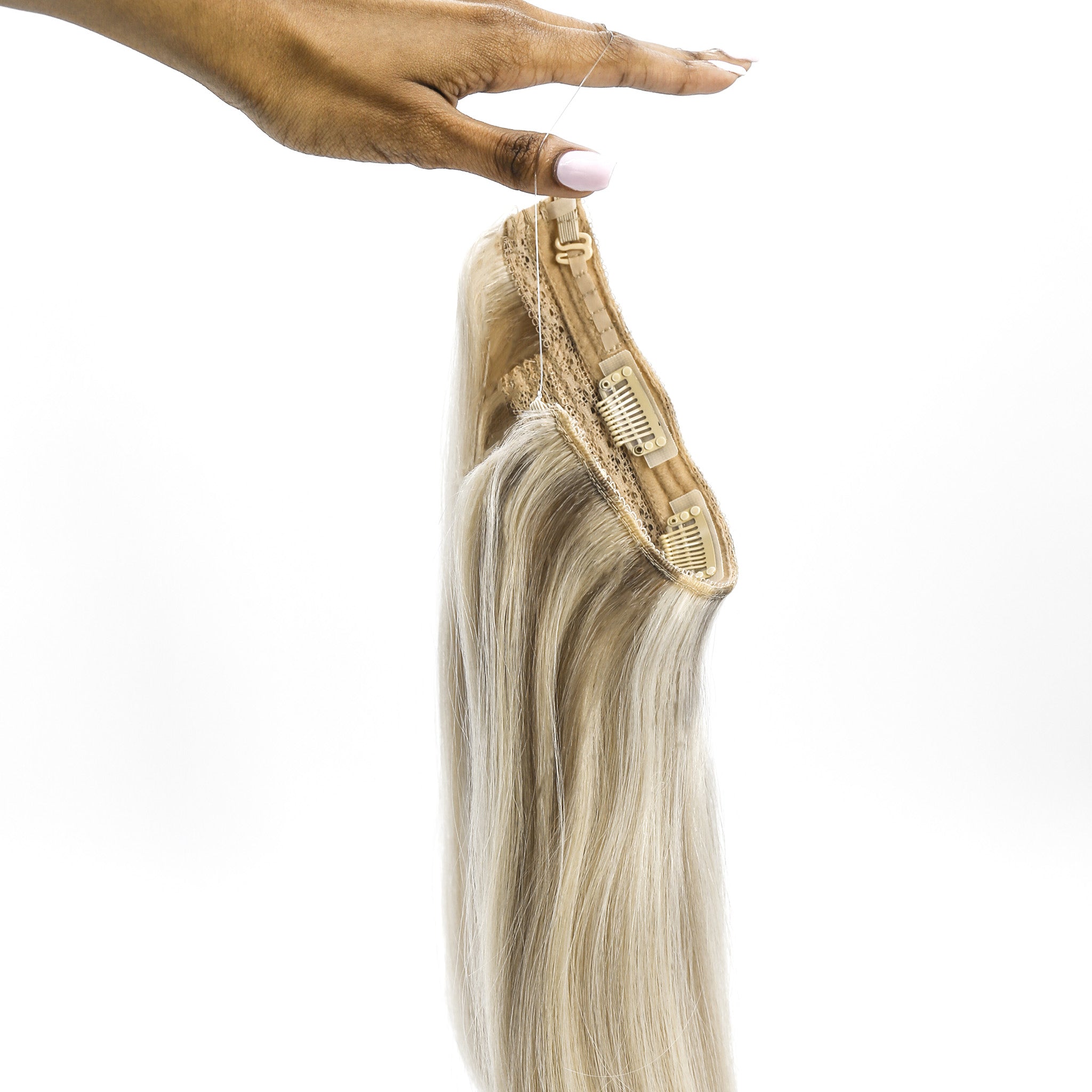 Atlantic Duo Tone Aura Hair Extension