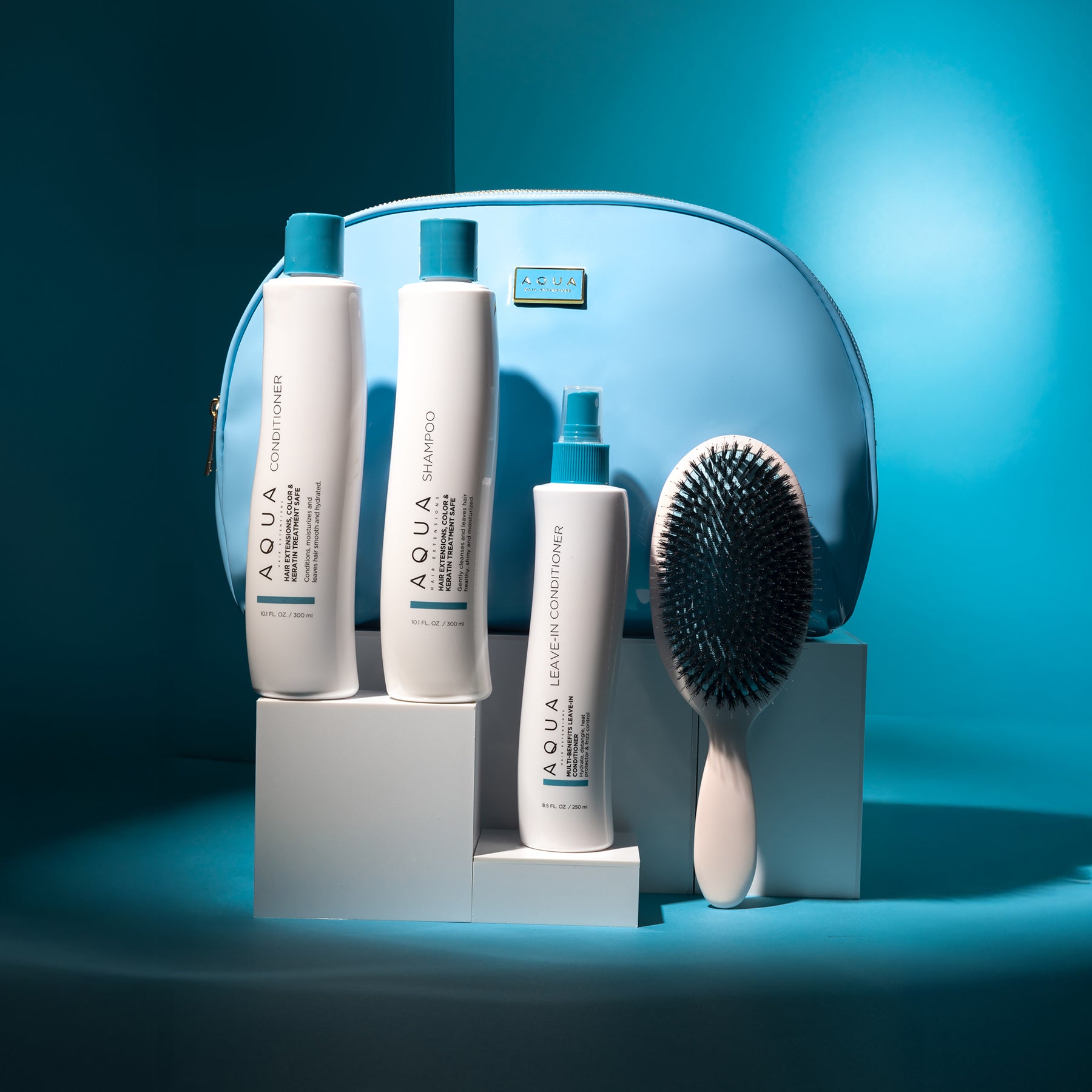 Aqualyna Essentials Kit