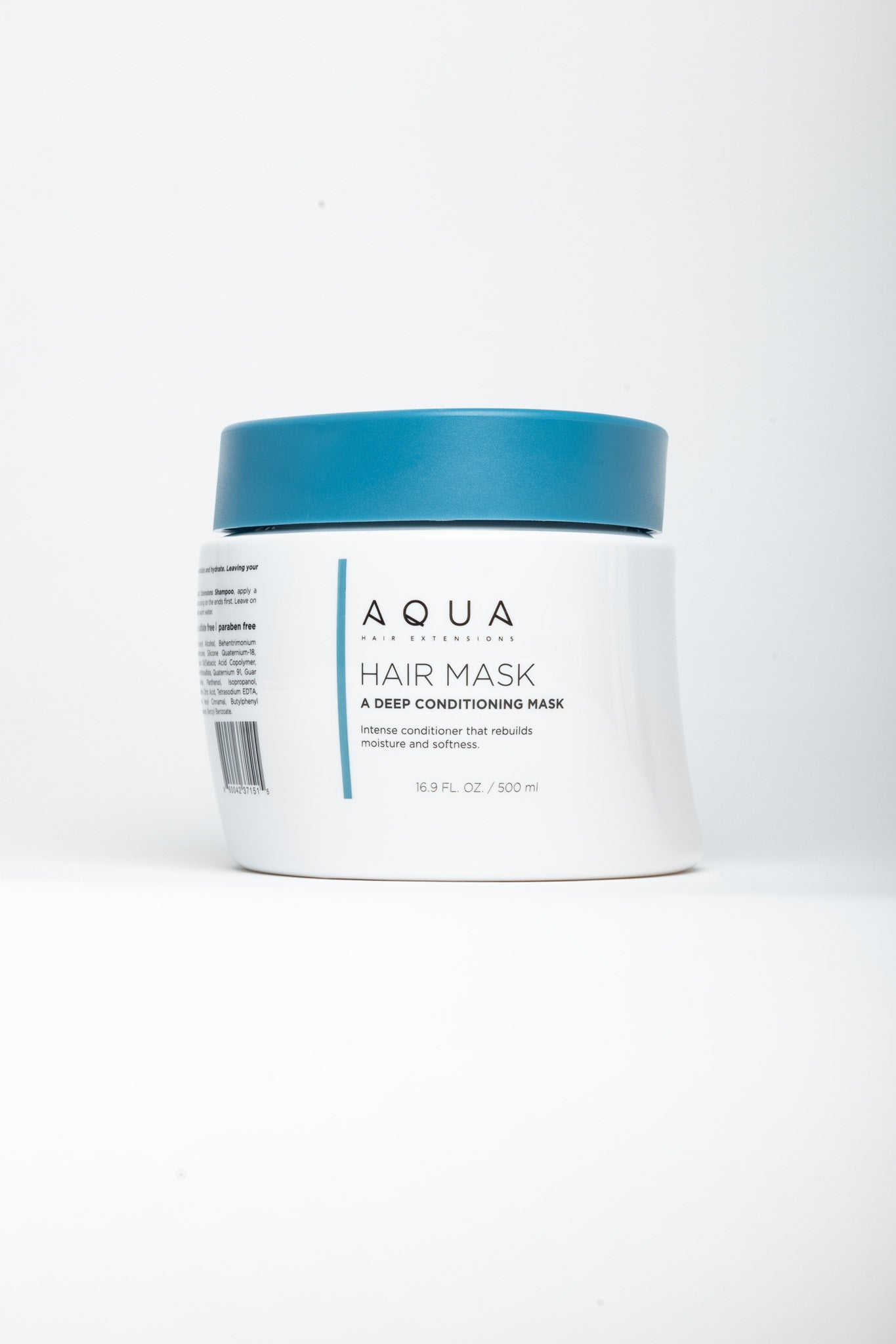 Deep Conditioning Hair Mask 16.9 oz