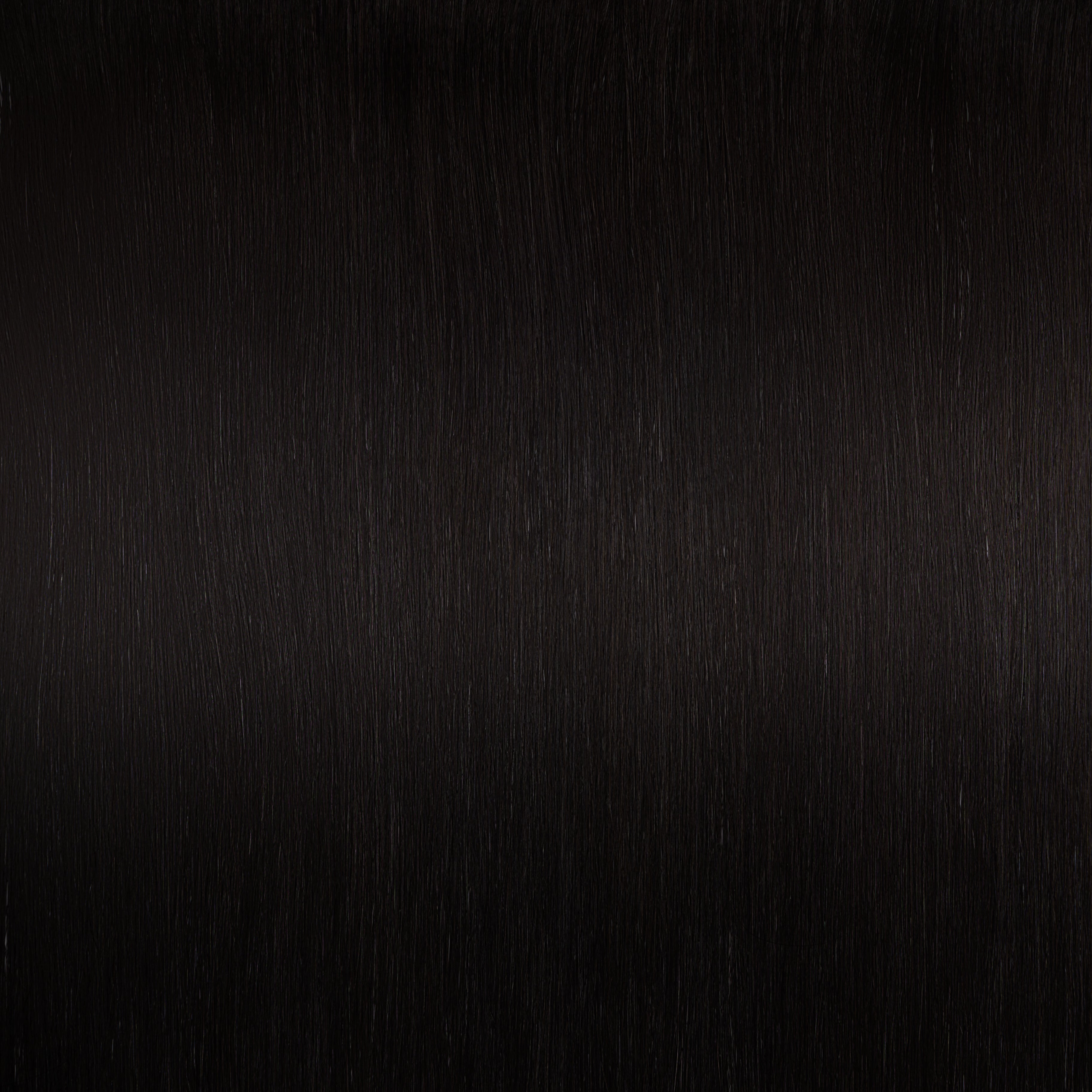 1N Aura Hair Extension - Natural Black