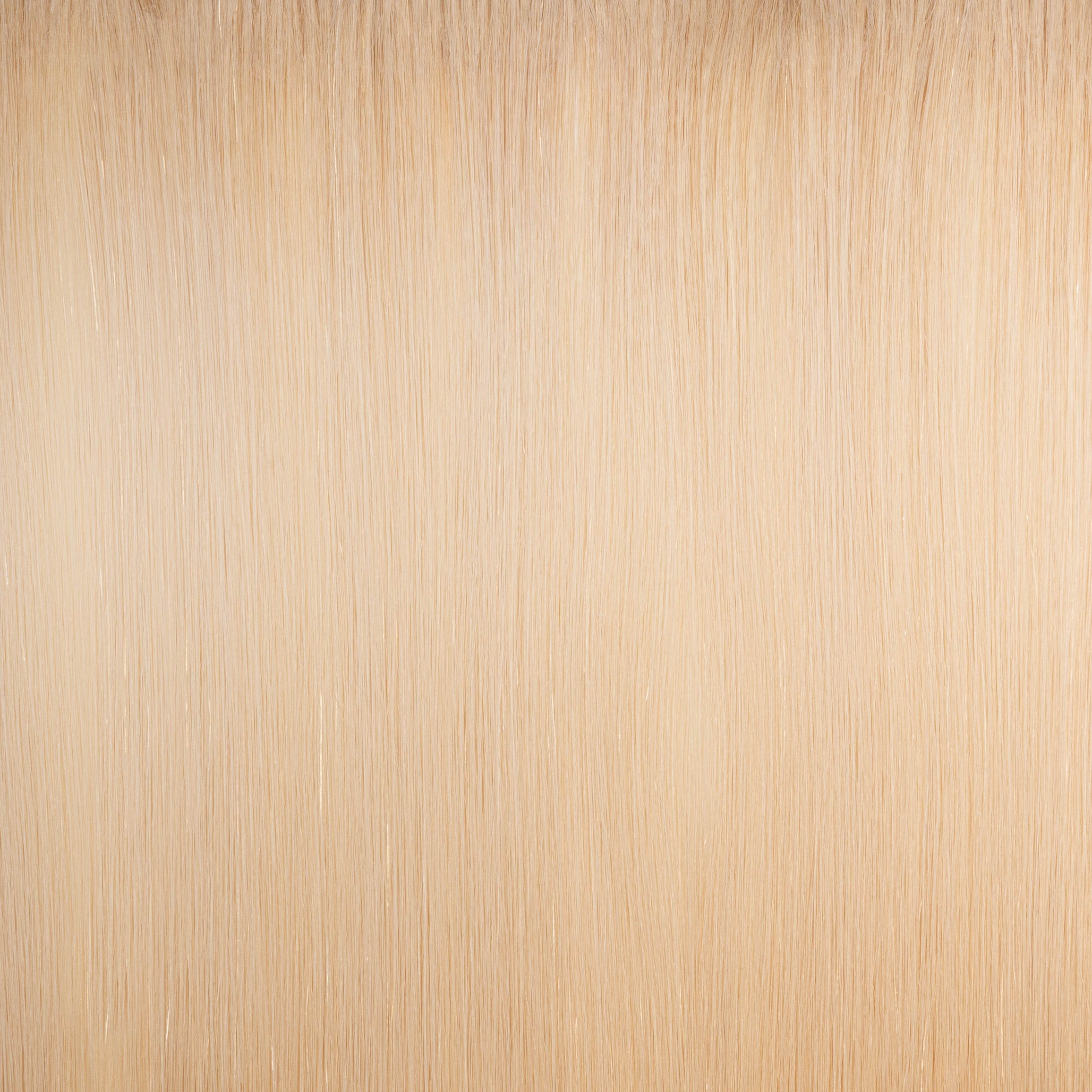 24 Ultra Narrow Clip In Hair Extensions - Light Golden Blonde