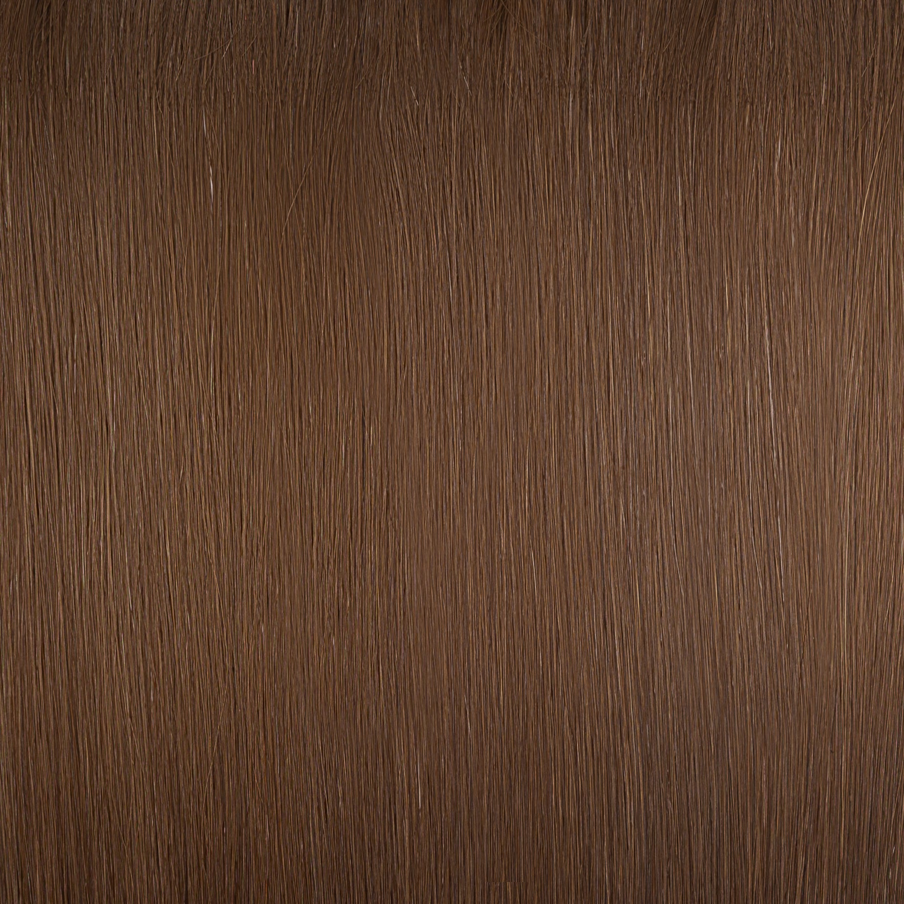4 Ponytail Hair Extension - Medium Brown