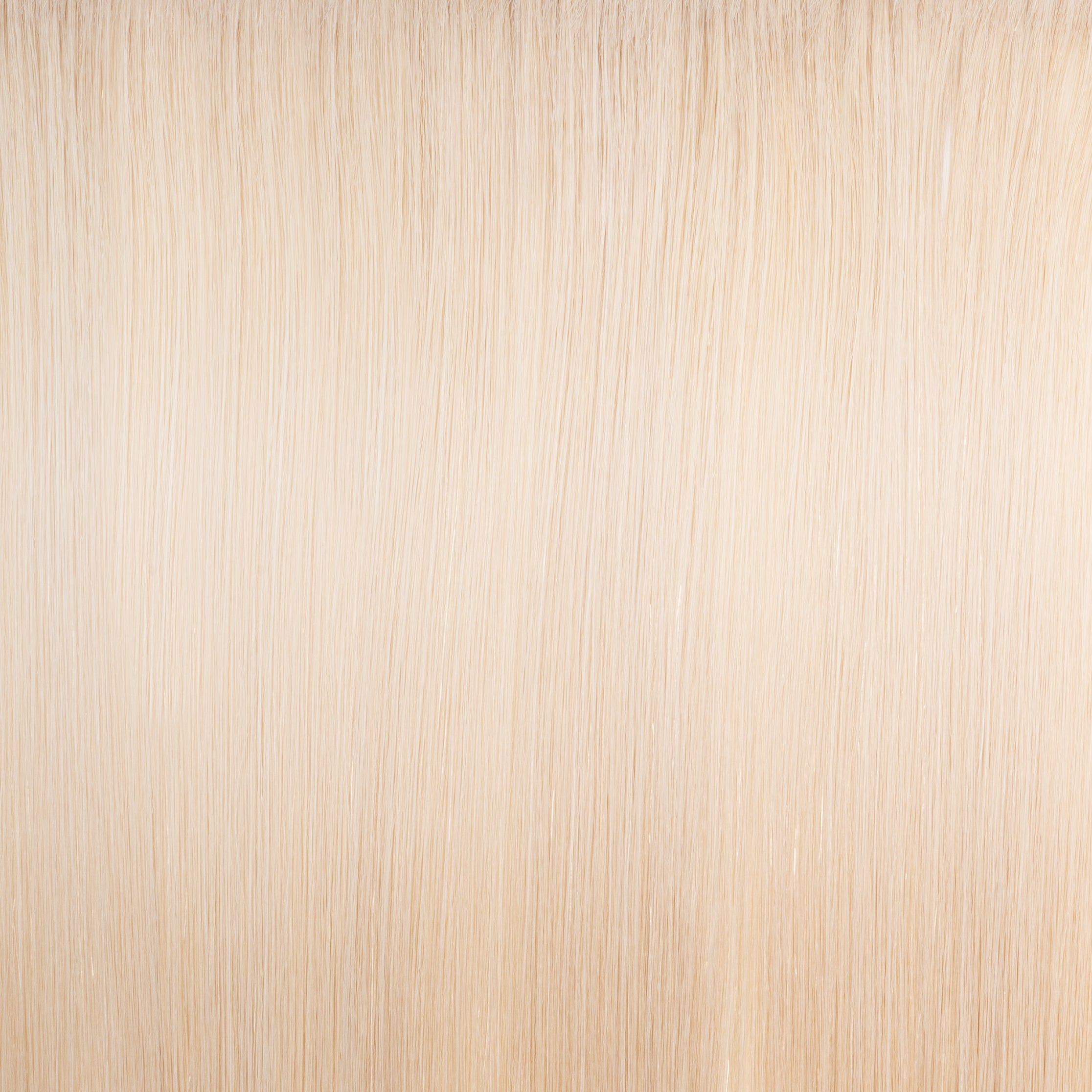 60 Ponytail Hair Extension - Most Platinum Blonde