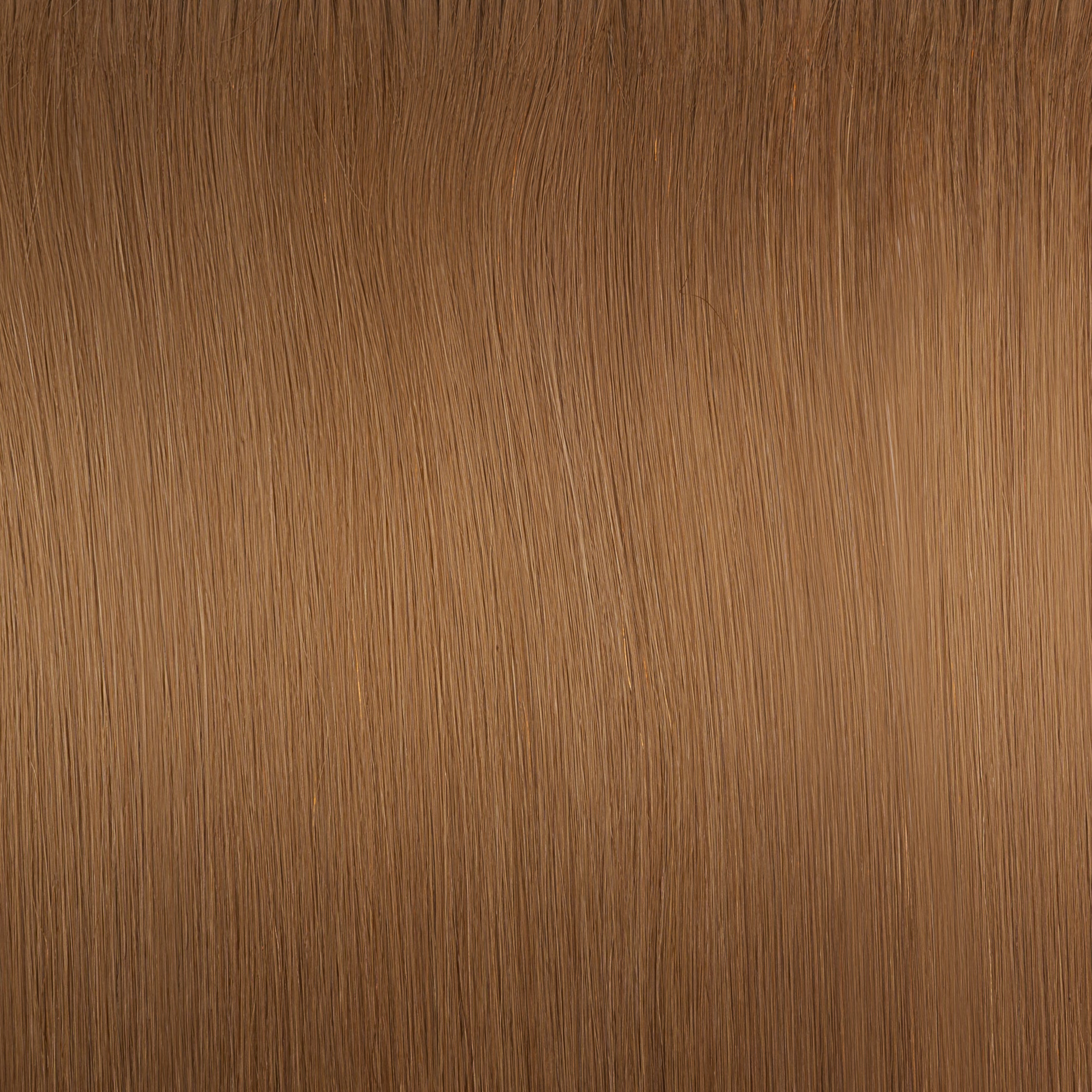 6 Aura Hair Extension - Light Brown