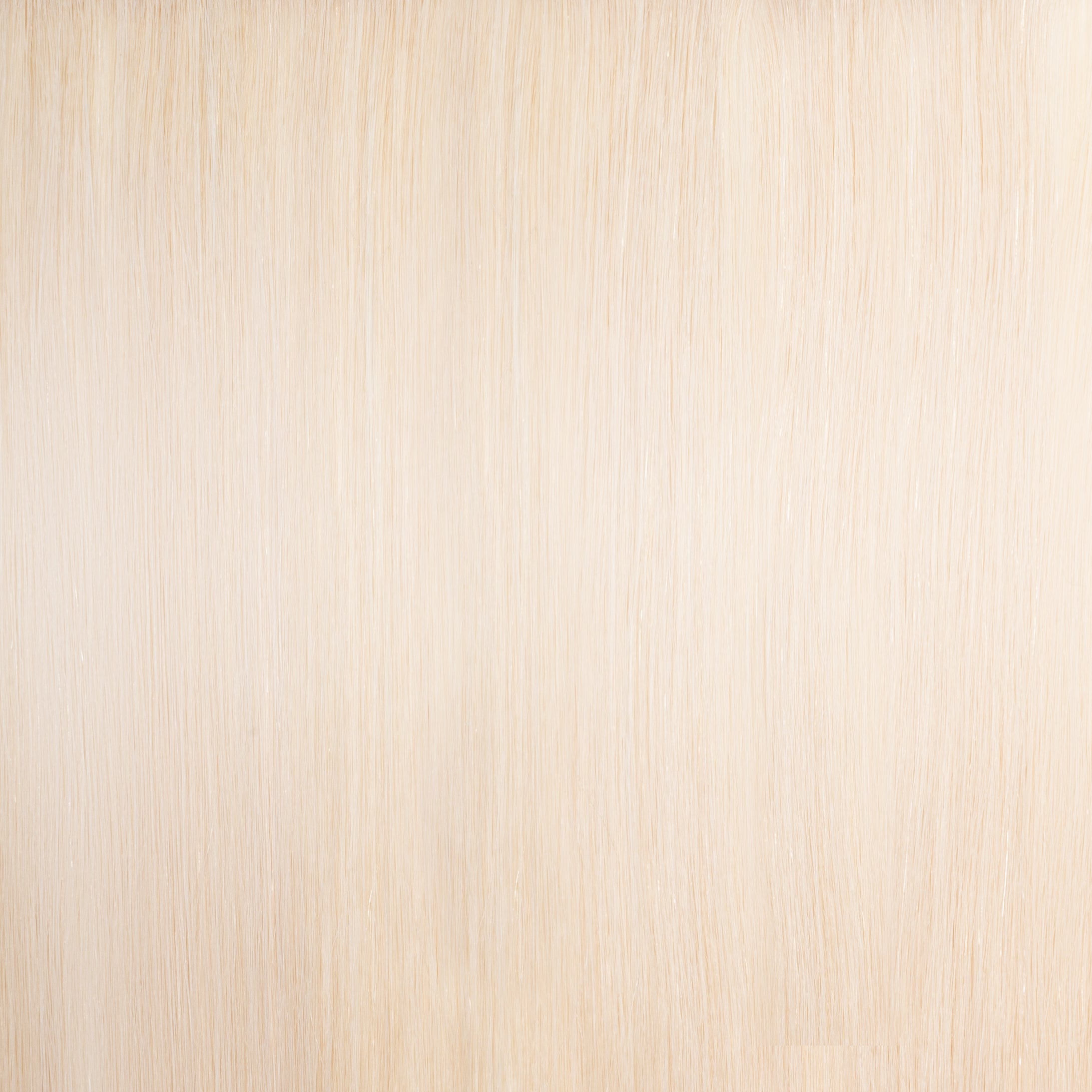 60A Ponytail Hair Extension - Most Platinum Ash Blonde
