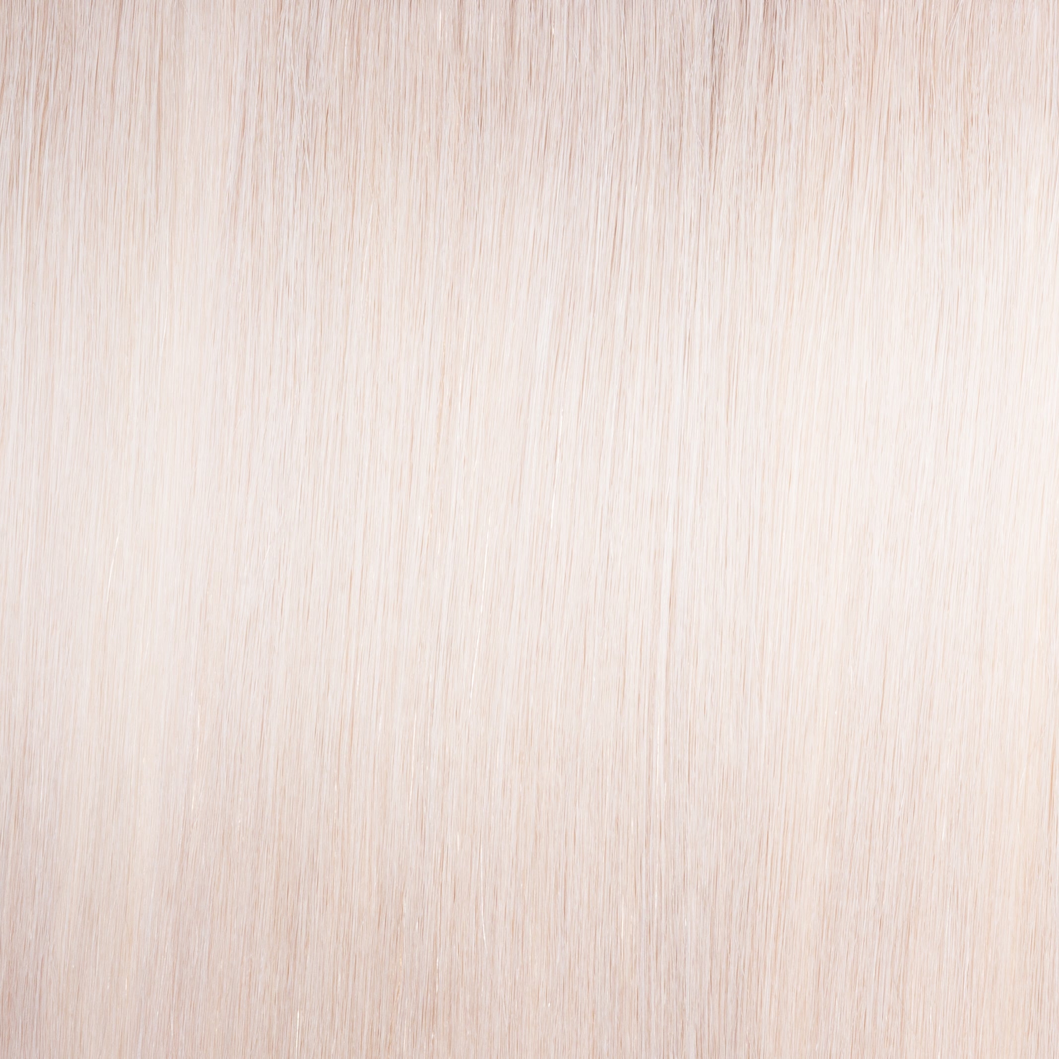 62 Ponytail Hair Extension - Icy Blonde