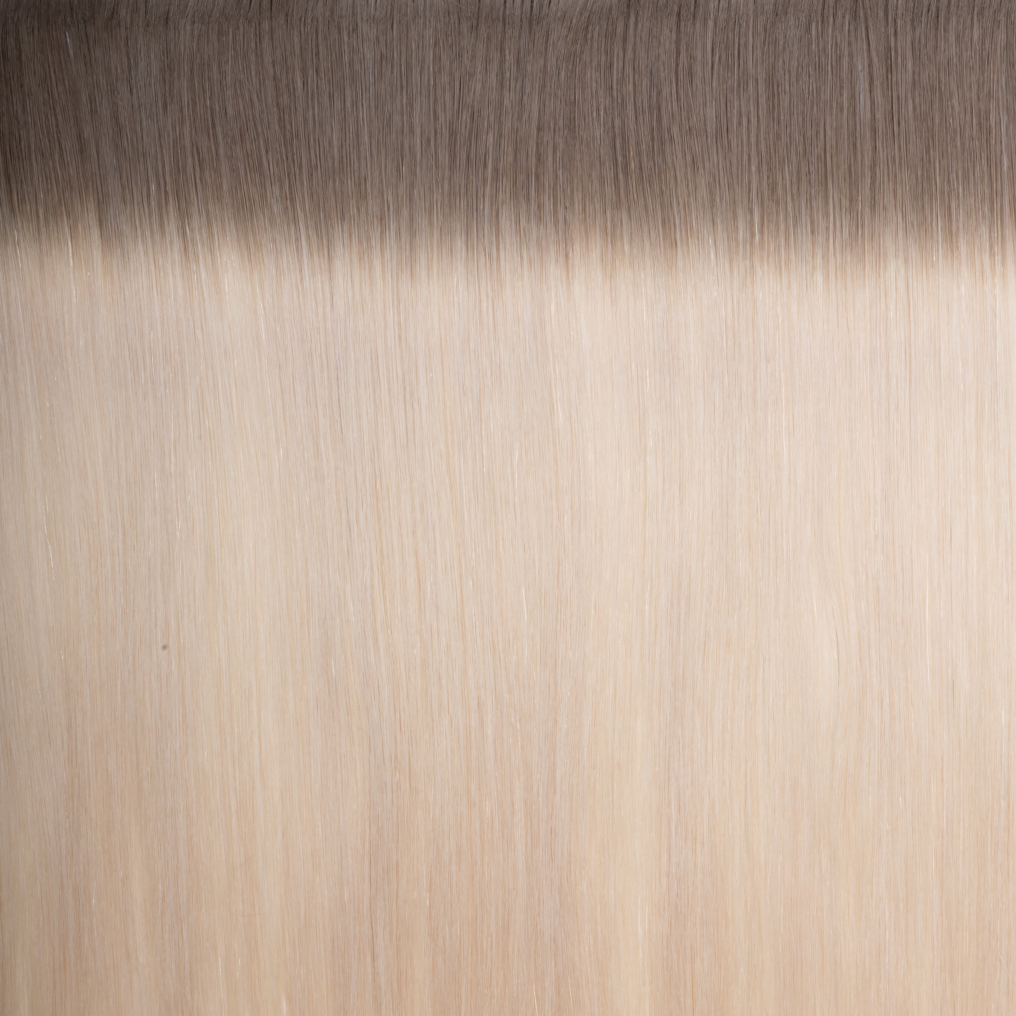 8AB/60A Rooted Ultra Narrow Clip In Hair Extensions