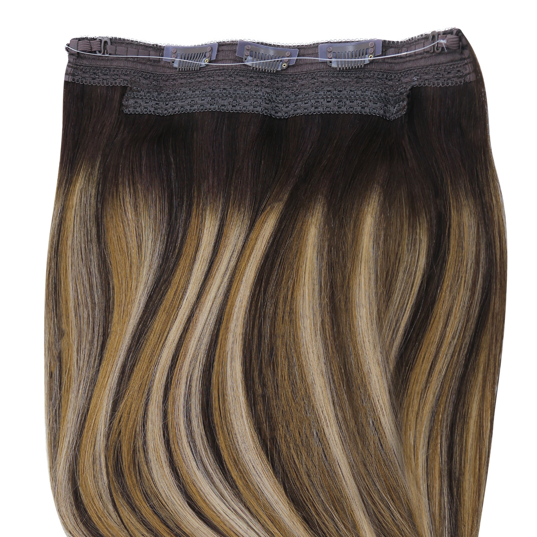 Pacific Balayage Aura Hair Extension
