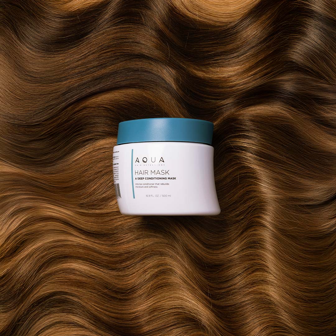 Deep Conditioning Hair Mask 16.9 oz