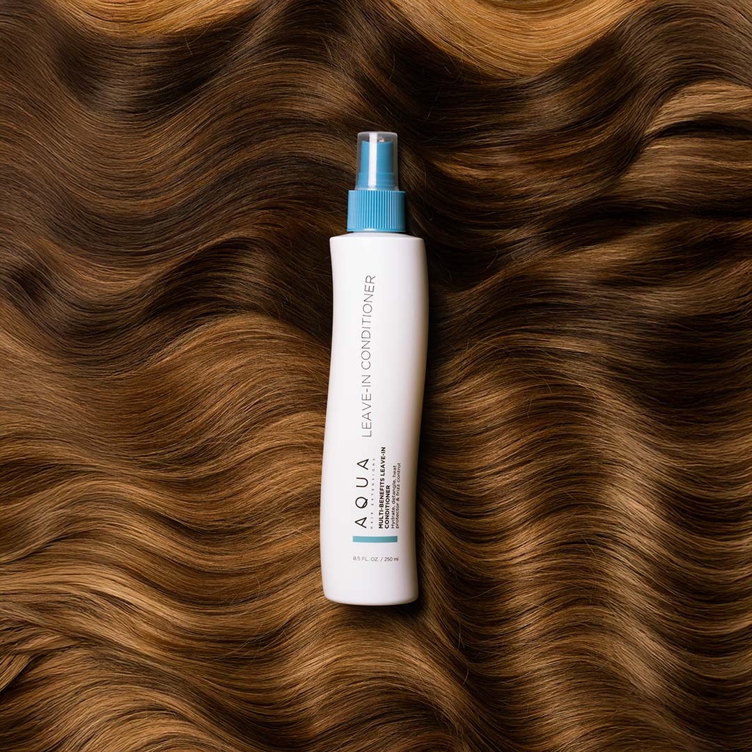 Leave-In Conditioner Spray 8.5 fl oz