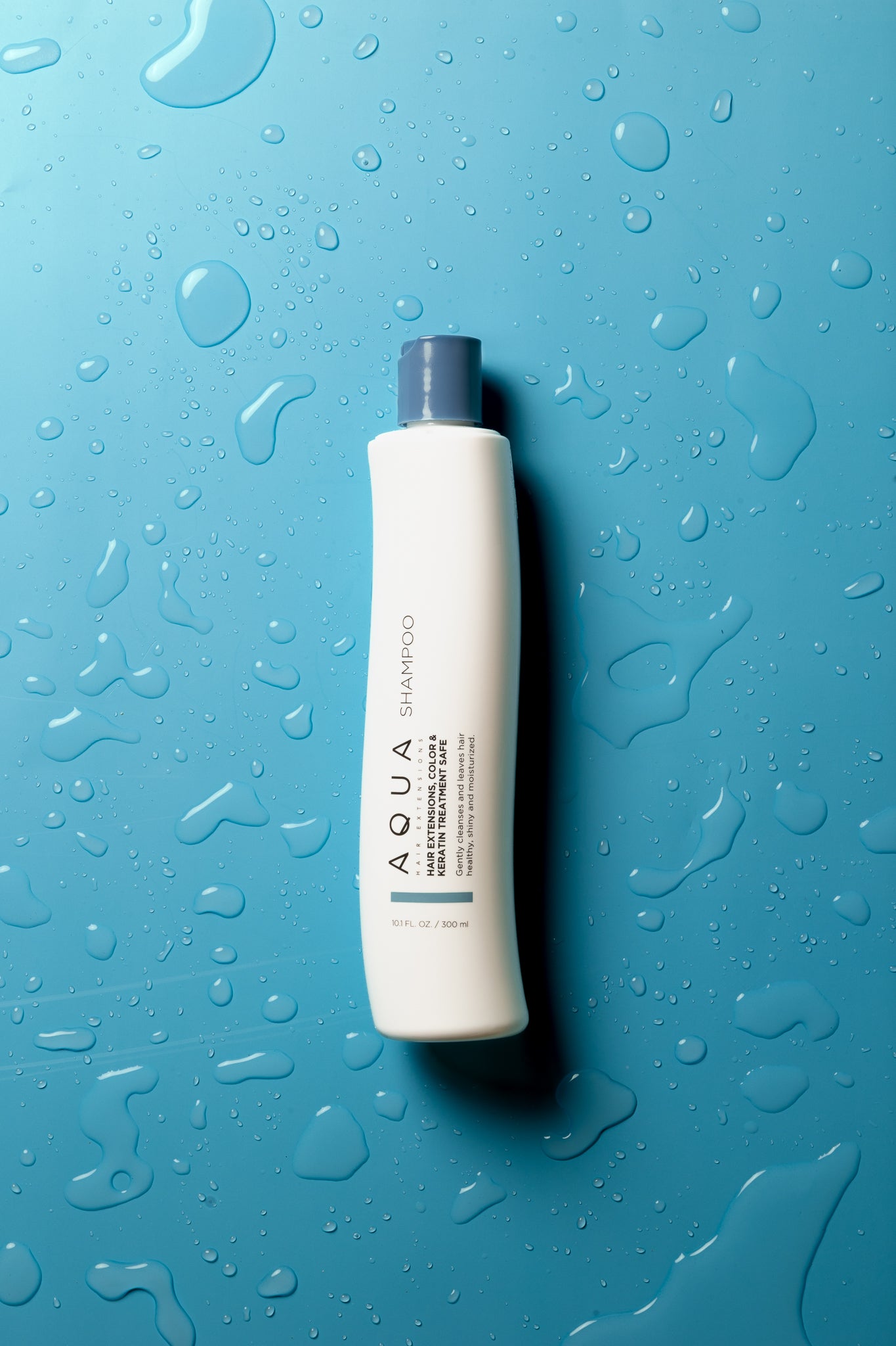 AQUA Shampoo 10.1 fl oz