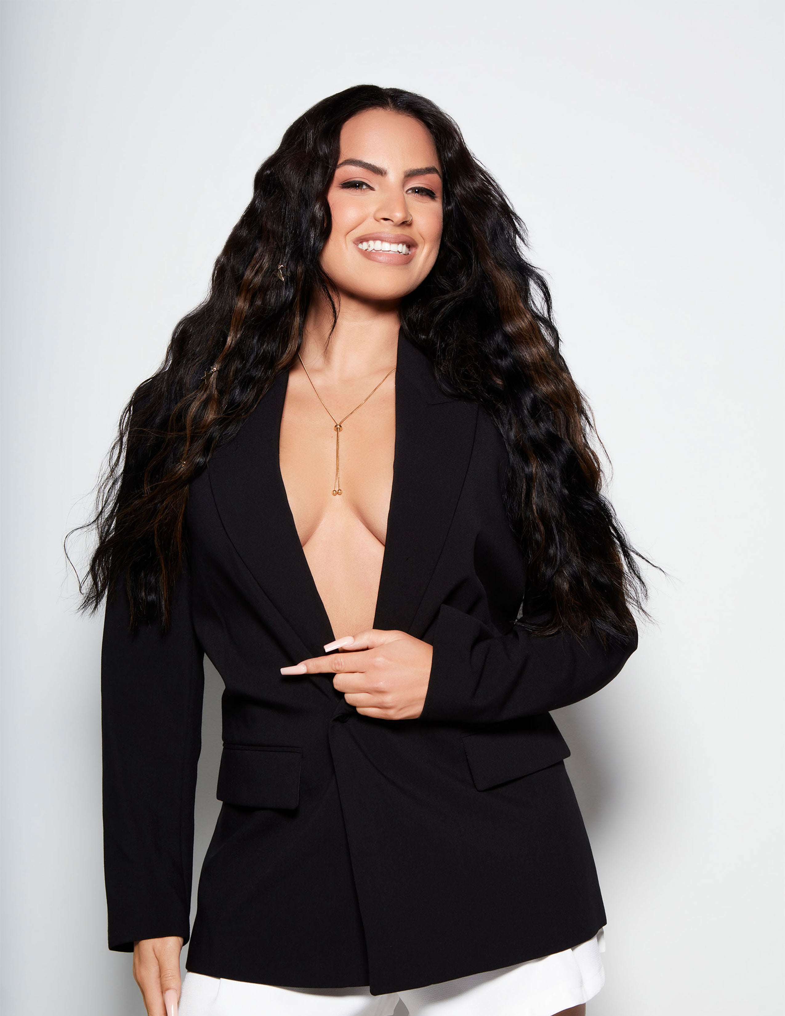Aqualyna Hair Extensions - 100% Remy Hair