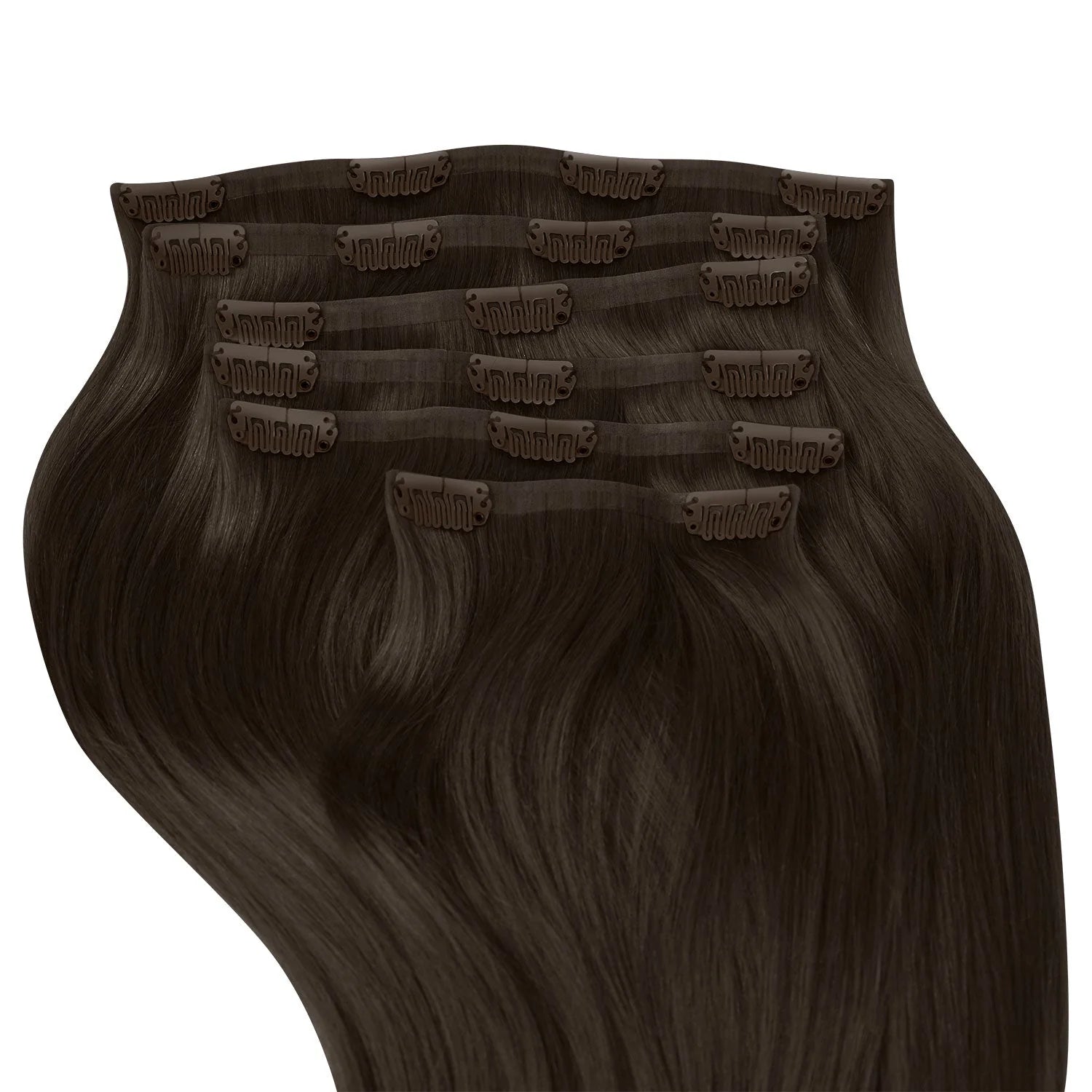 20" Length Hair Extensions
