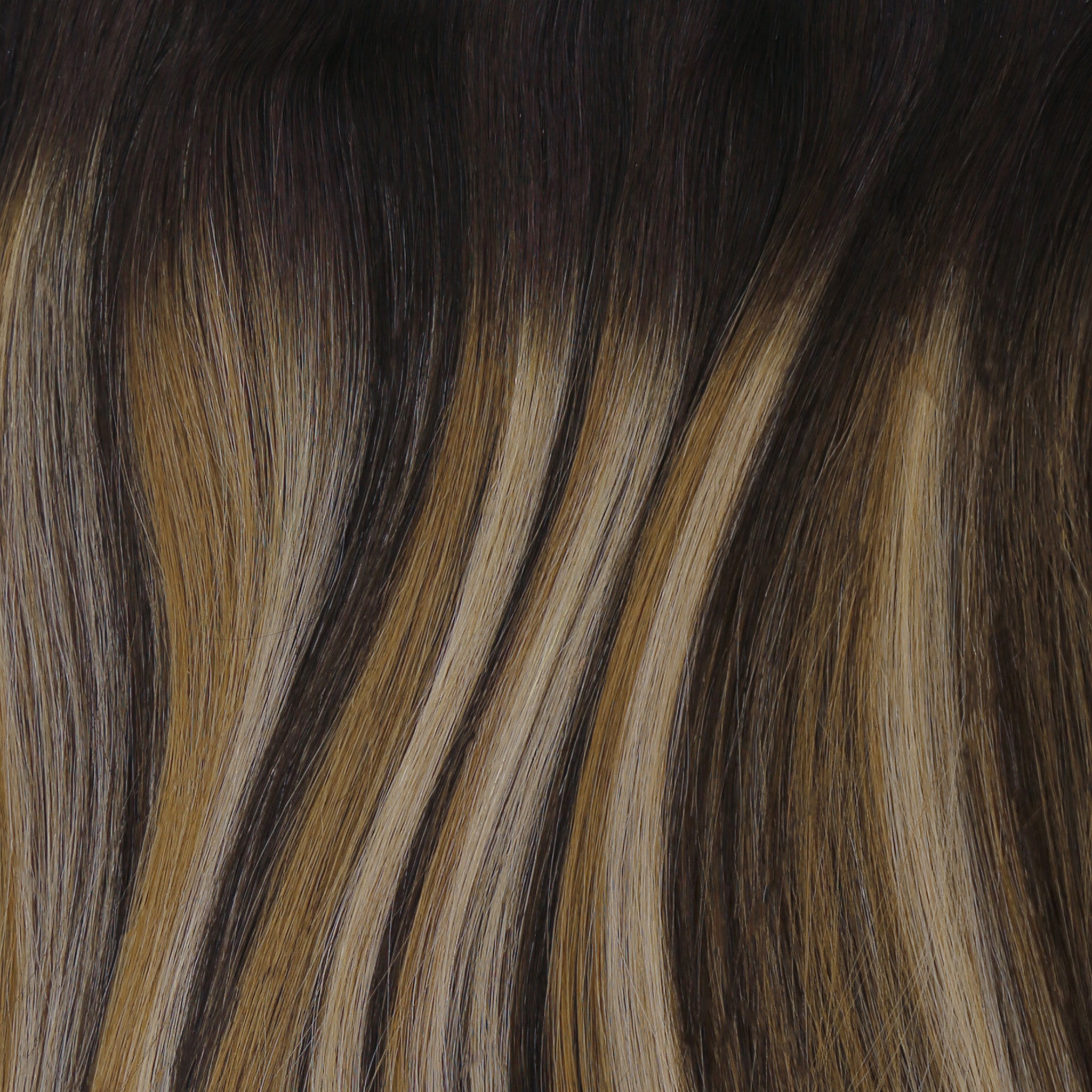 #Pacific Balayage Ponytail Hair Extension