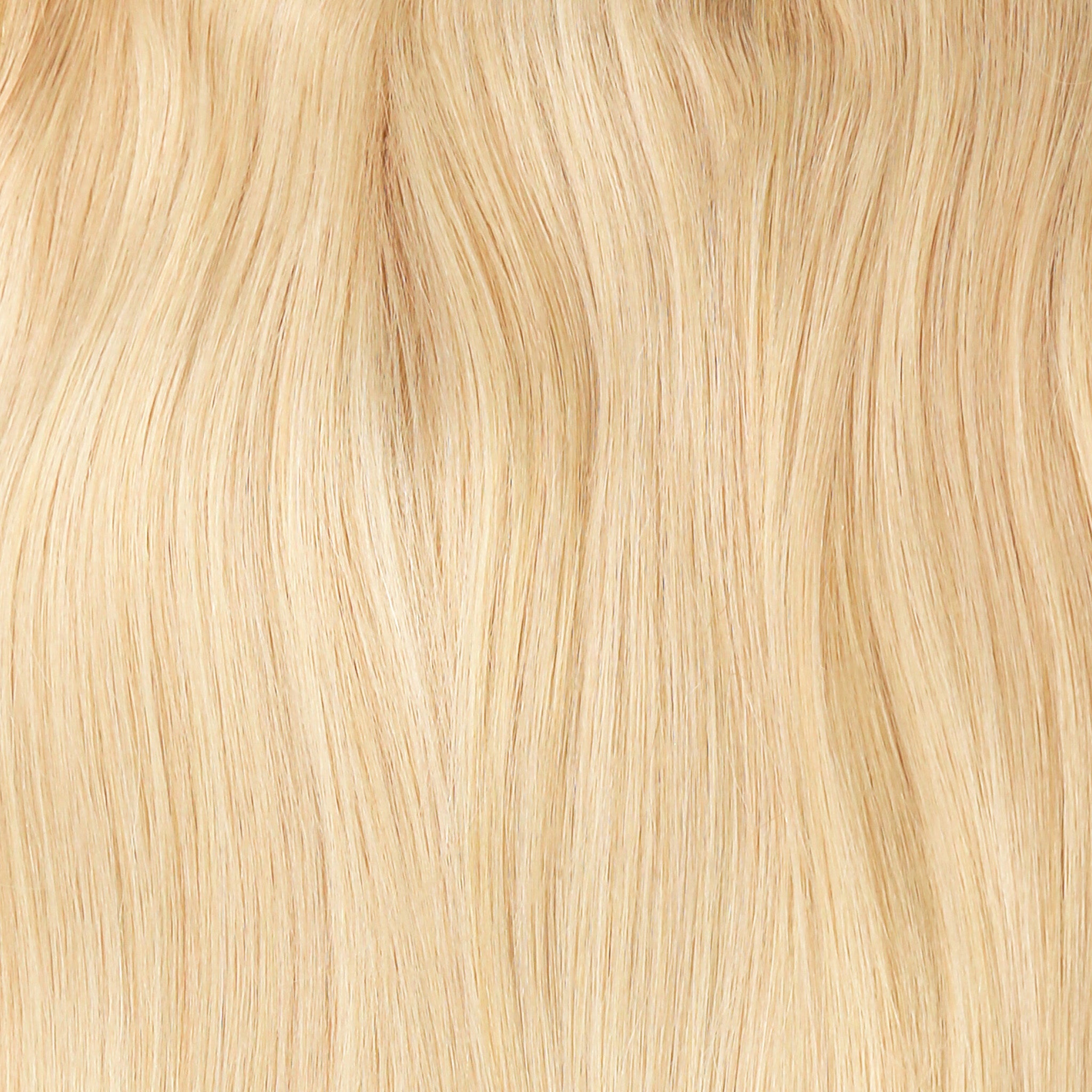 #24 Ultra Narrow Clip In Hair Extensions