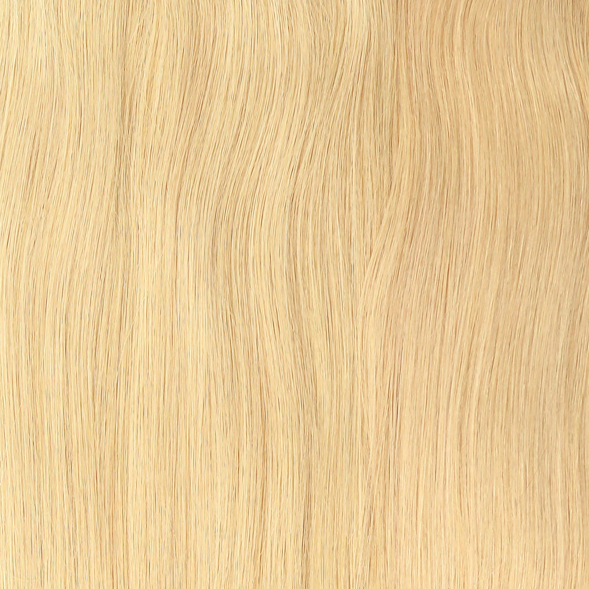 #16 Blonde Aura Hair Extension