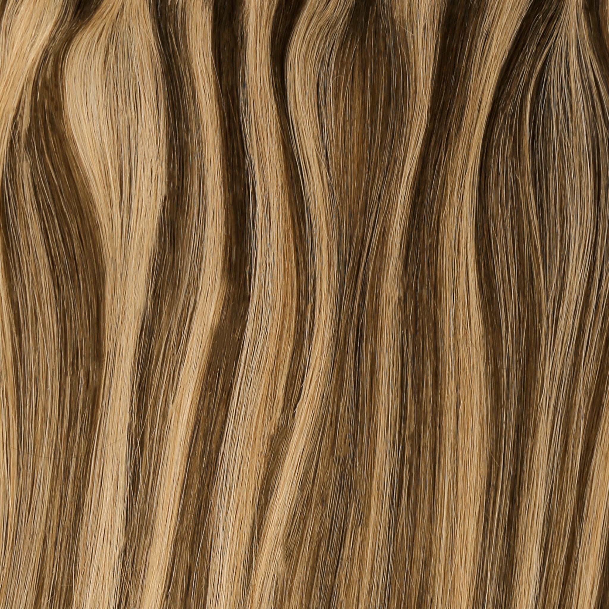 #4/12 Duo Tone Aura Hair Extension