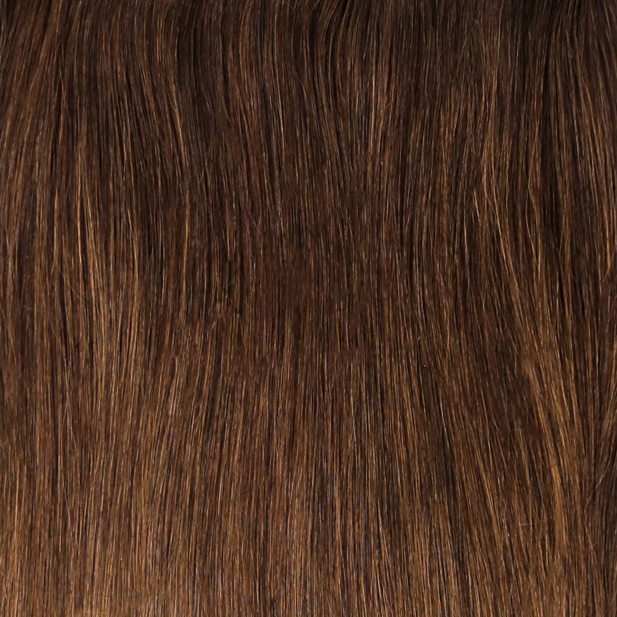 #2 Dark Brown Aura Hair Extension