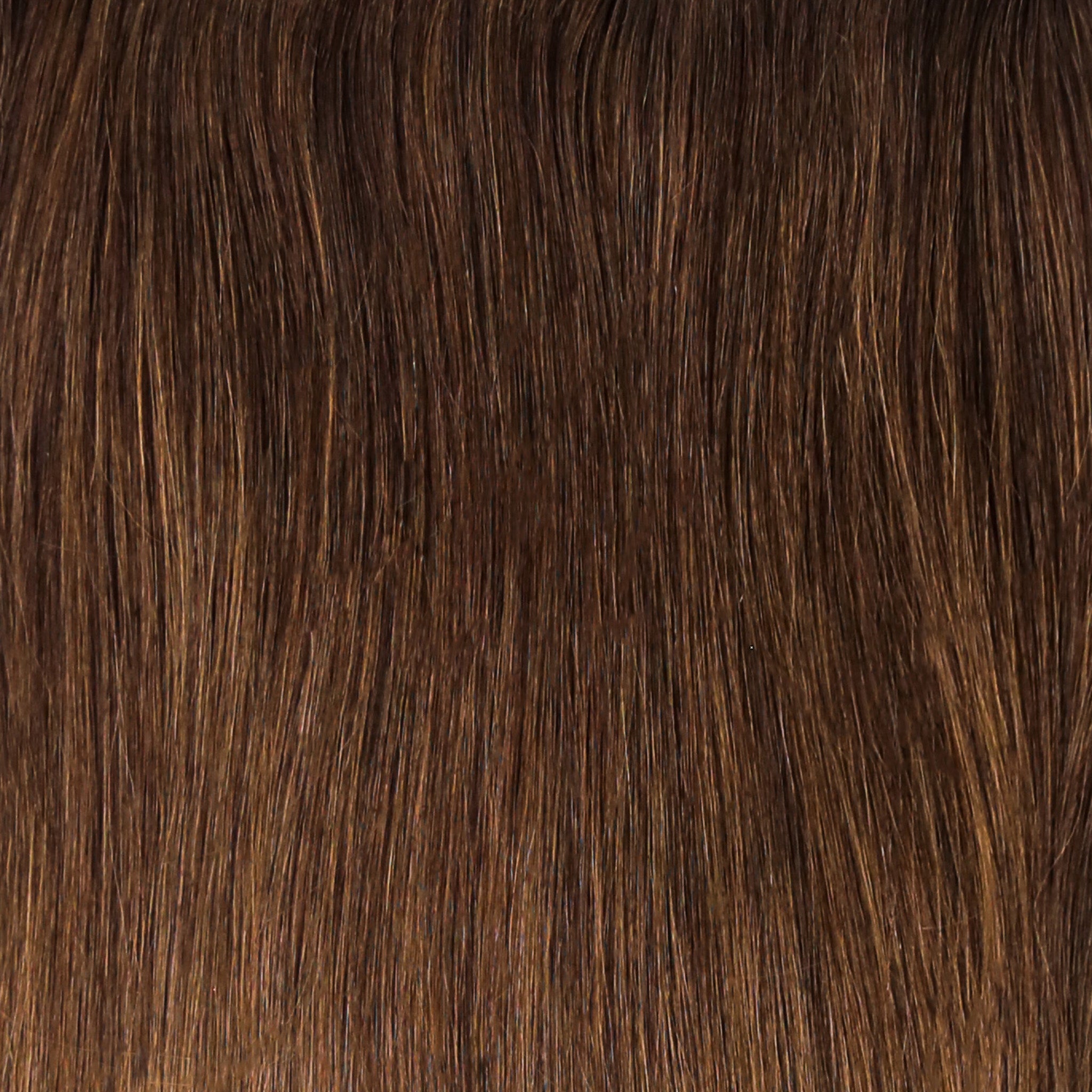 #2 Dark Brown Ultra Narrow Clip In Hair Extensions