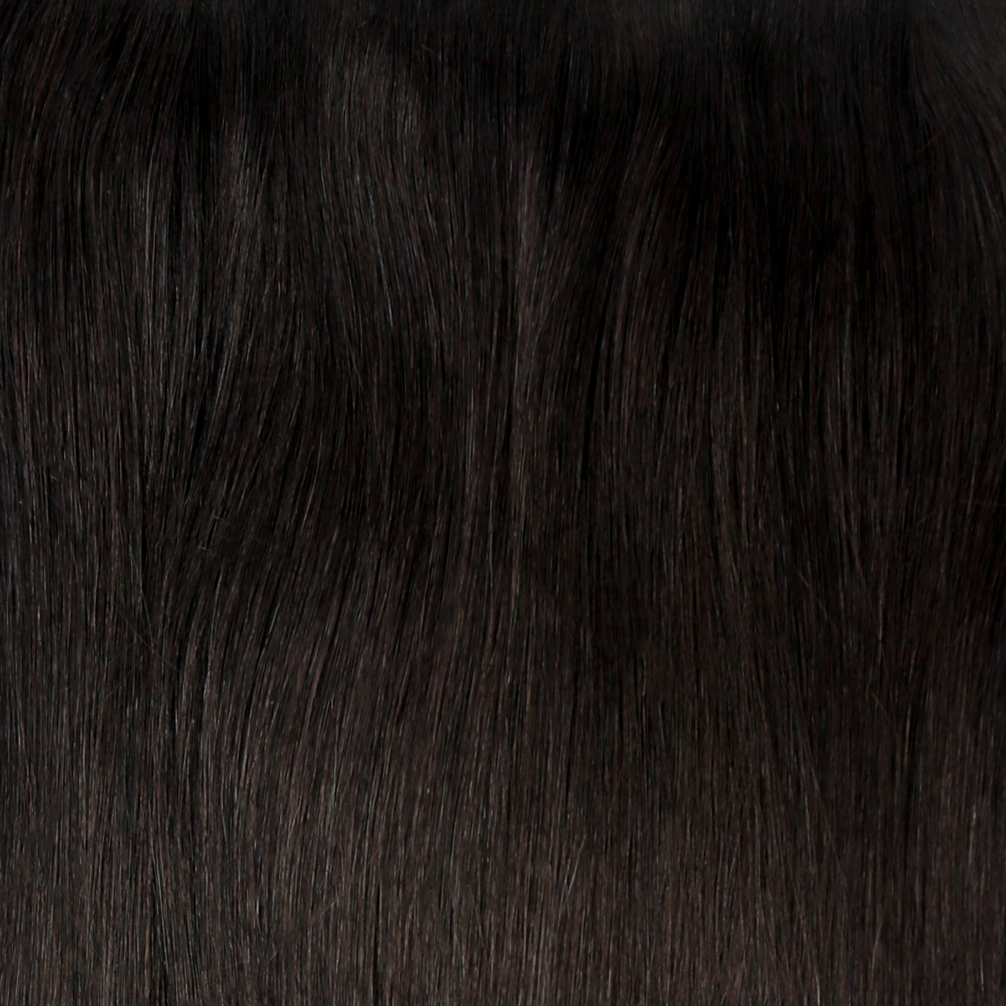 #1N Natural Black Aura Hair Extension