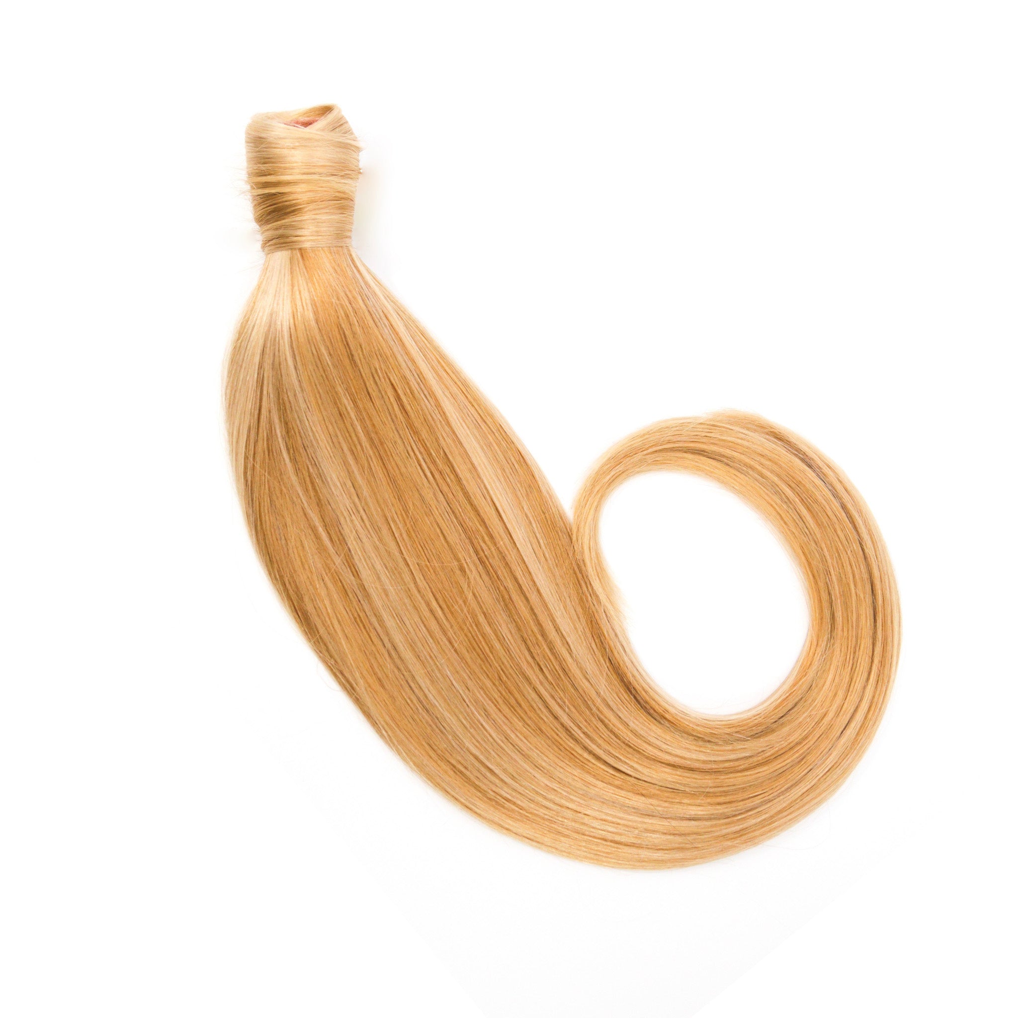 #18/22 Duo Tone Ponytail Hair Extension