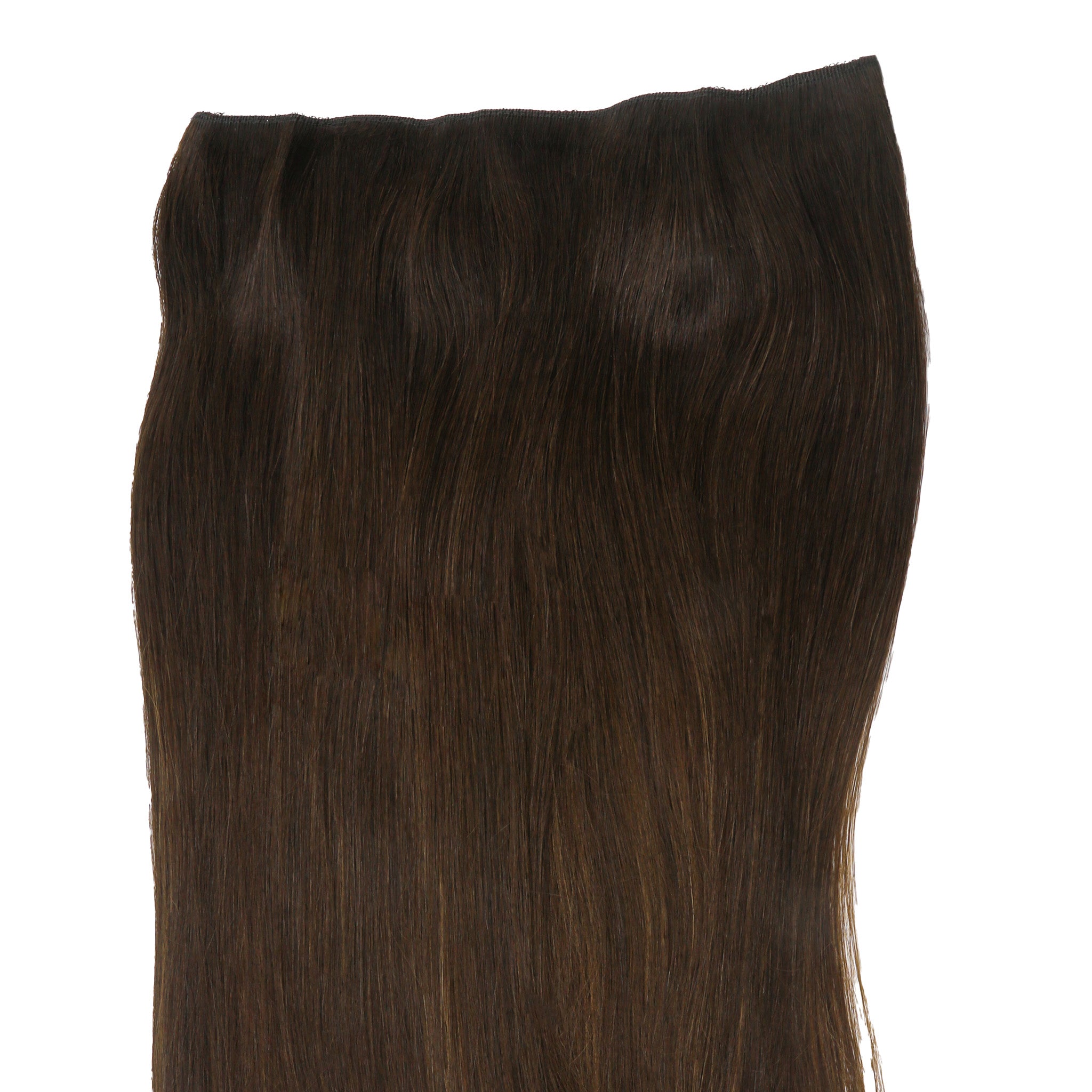 #1B/4 Balayage Aura Hair Extension