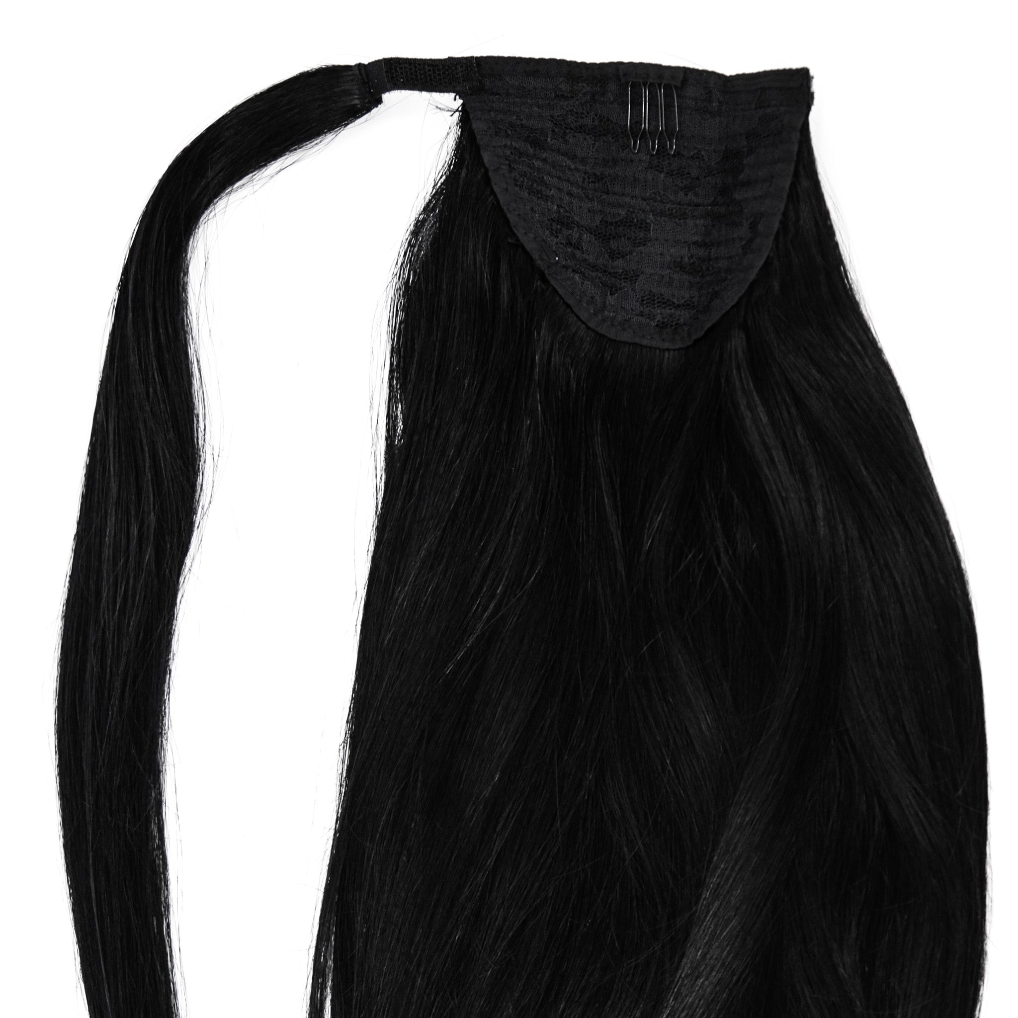 #1 Ponytail Hair Extension