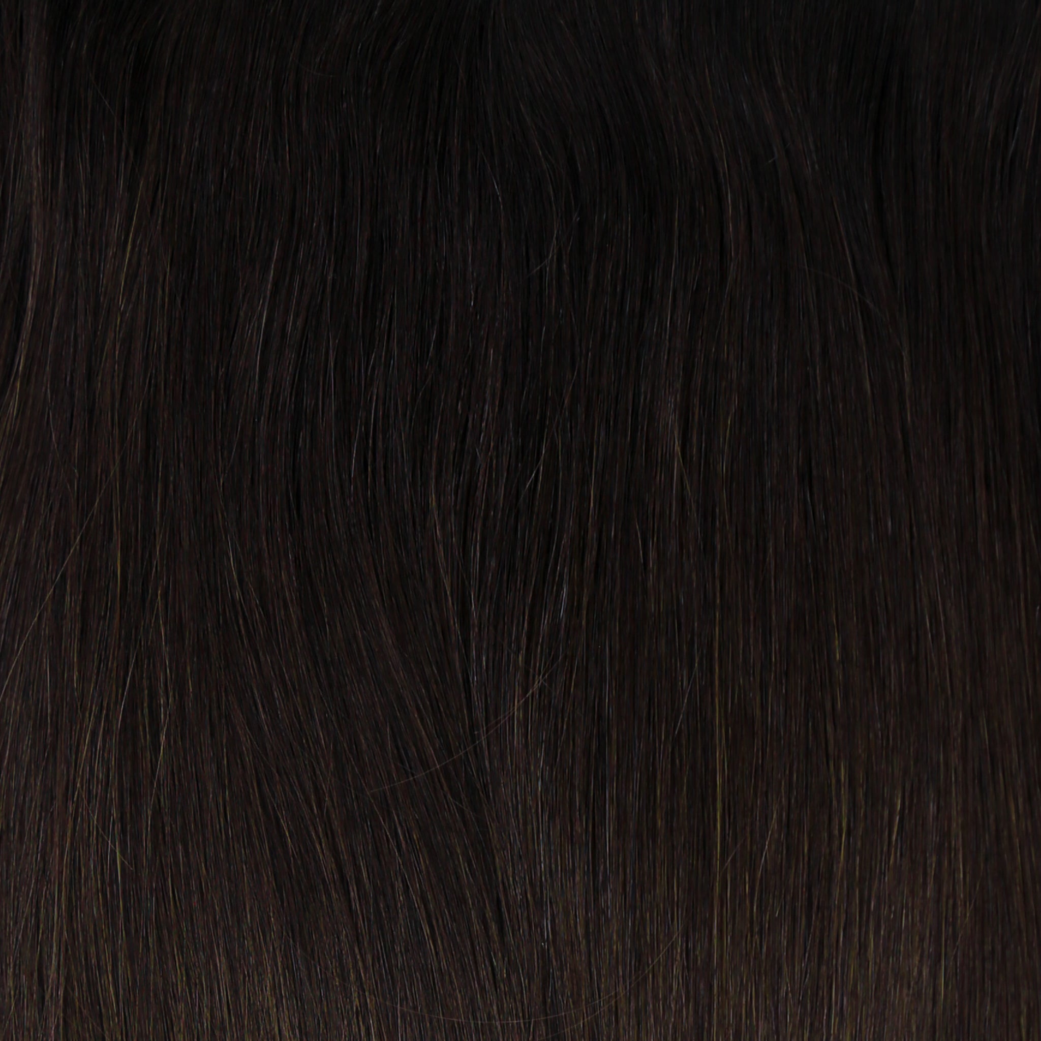 #1B Ponytail Hair Extension