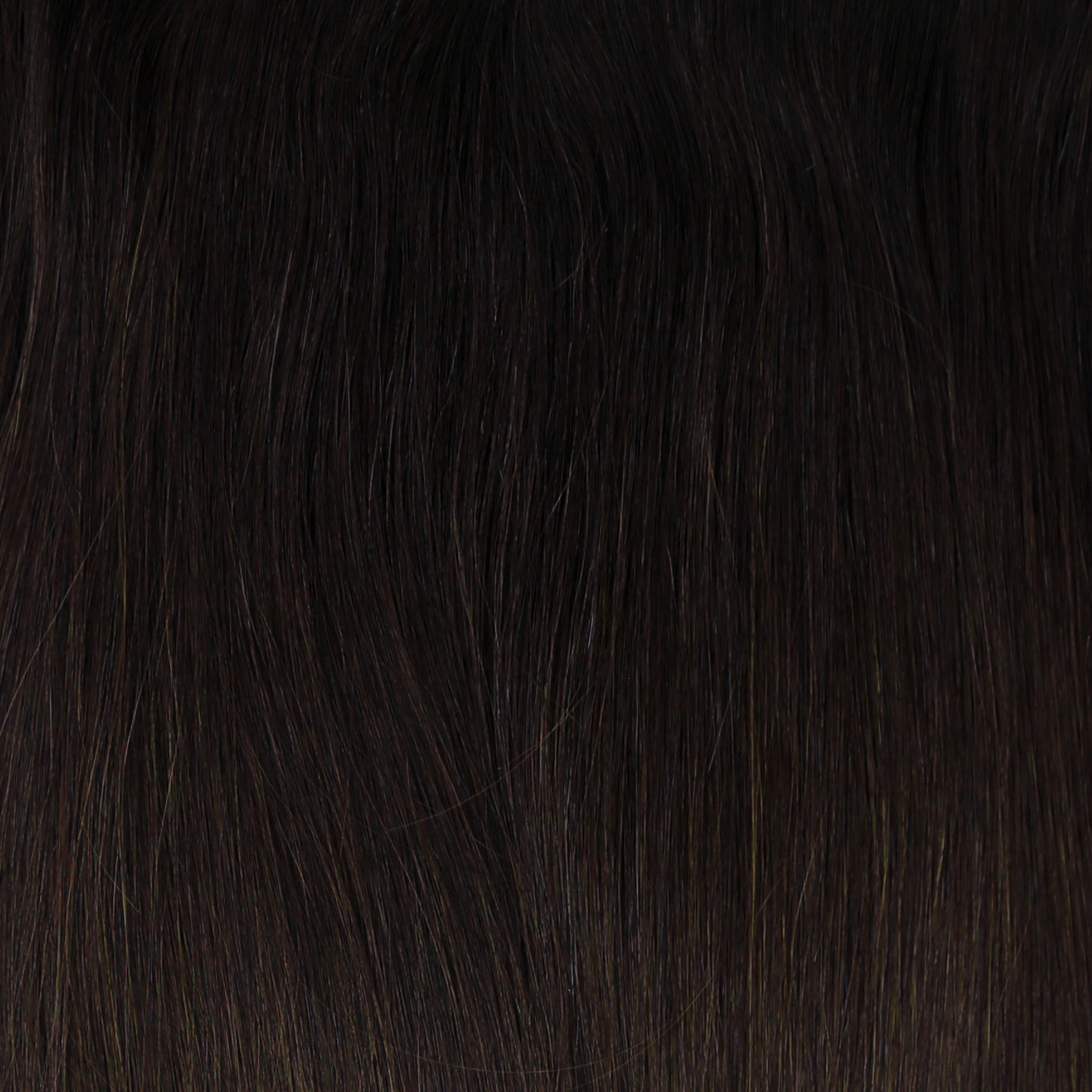 #1B Soft Black Aura Hair Extension