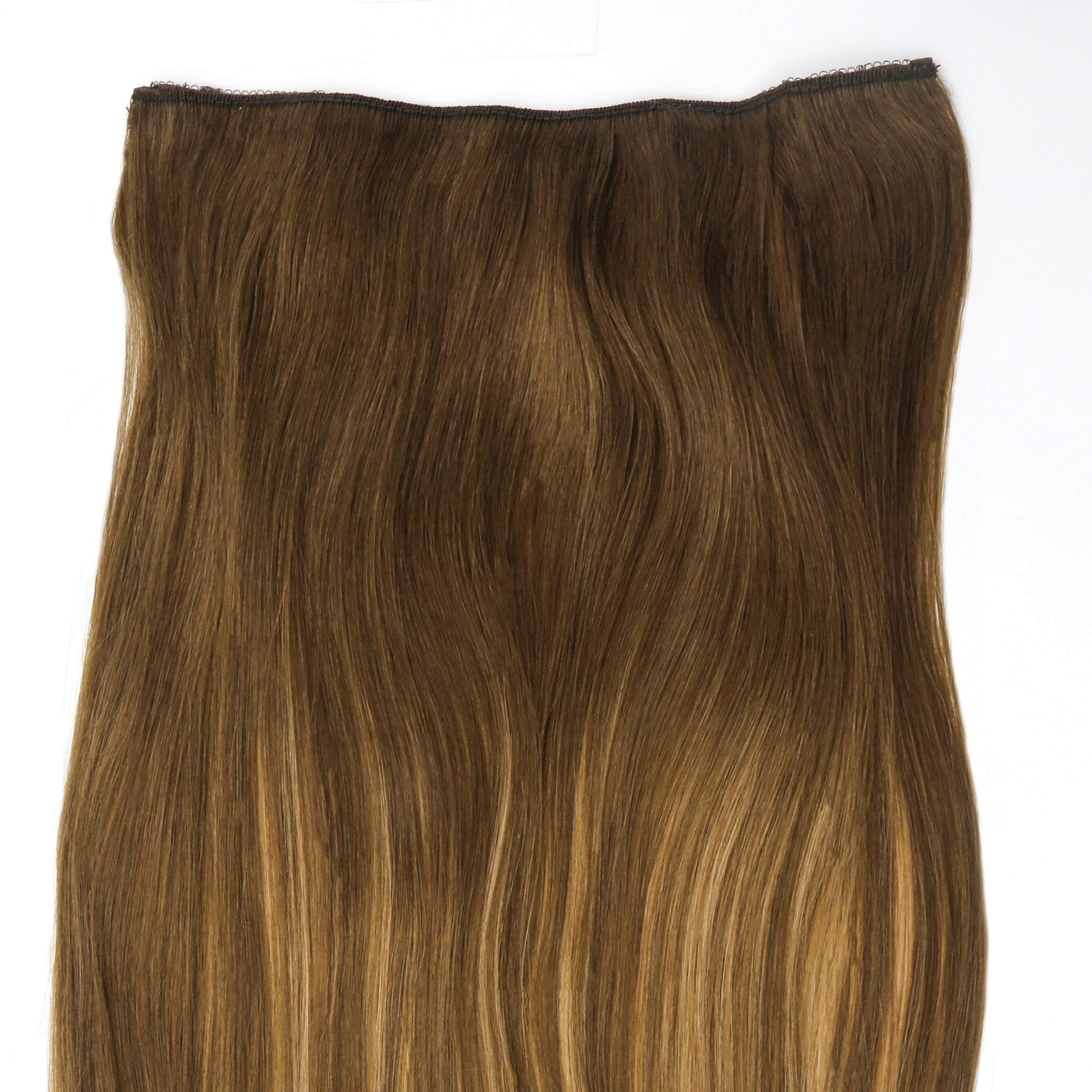 #4/12 Balayage Aura Hair Extension