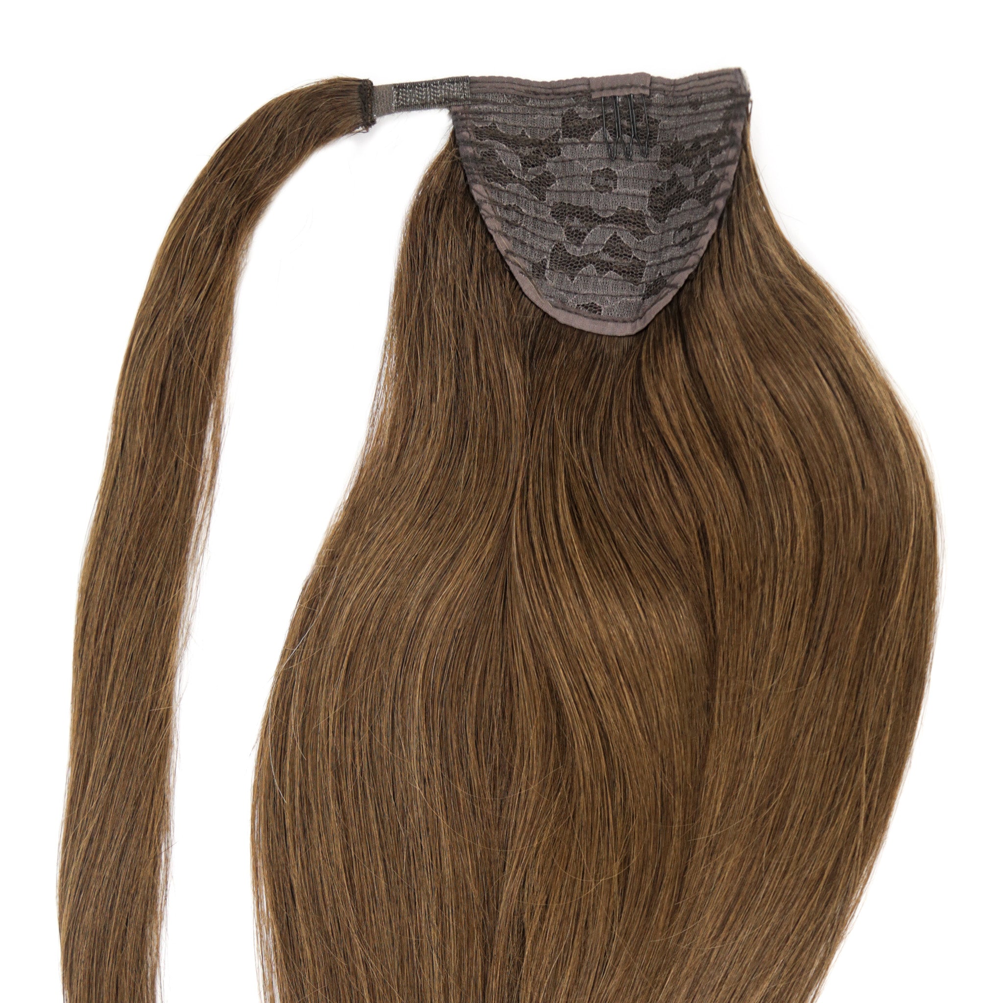 #4 Ponytail Hair Extension