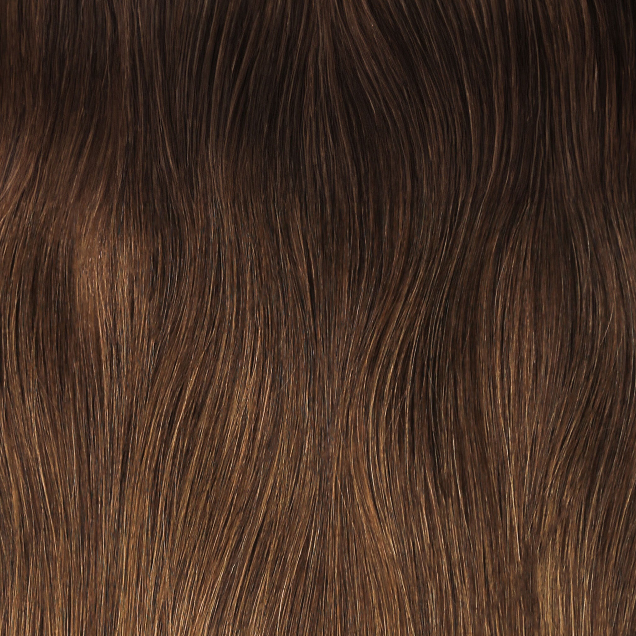 #4 Medium Brown Aura Hair Extension