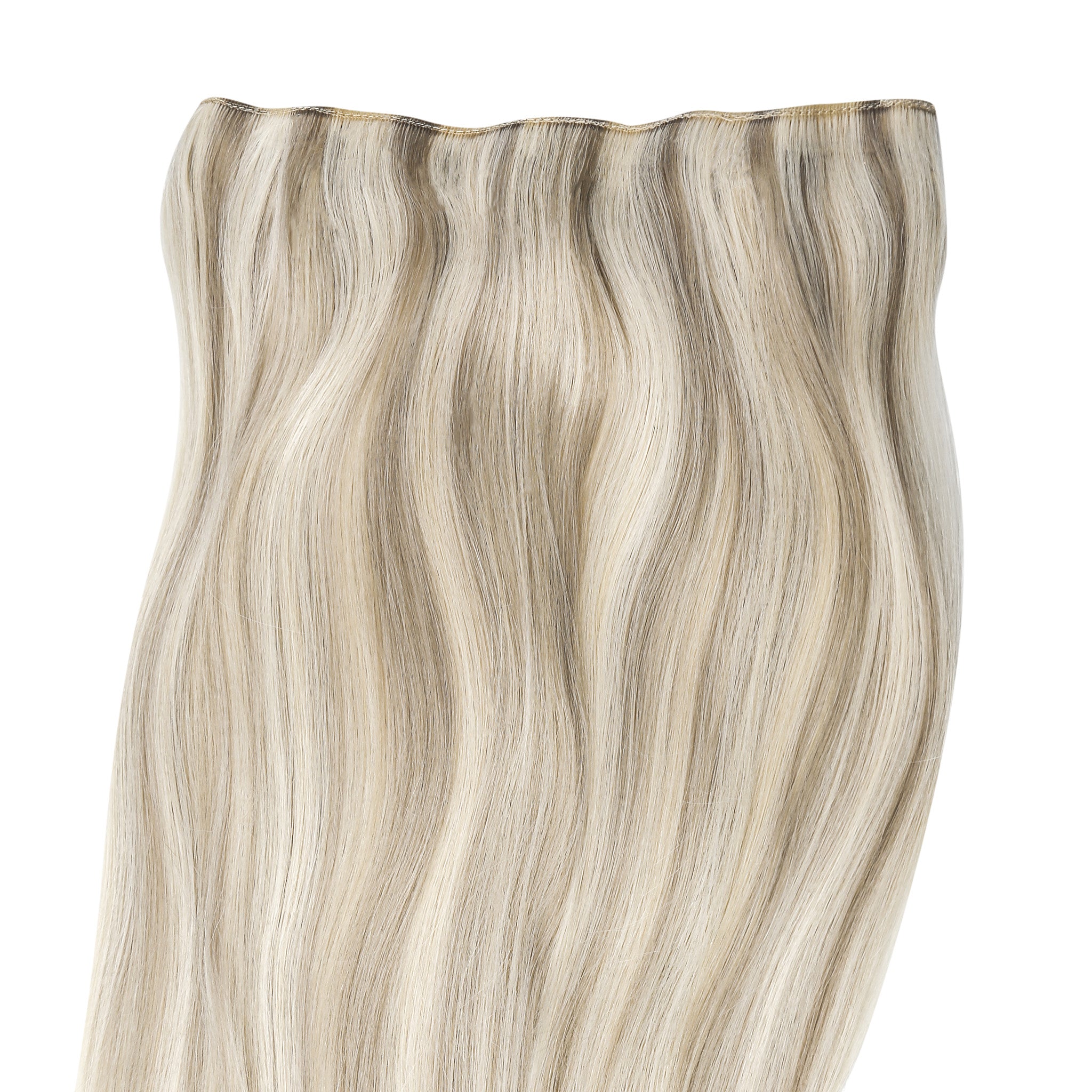 #Atlantic Duo Tone Aura Hair Extension