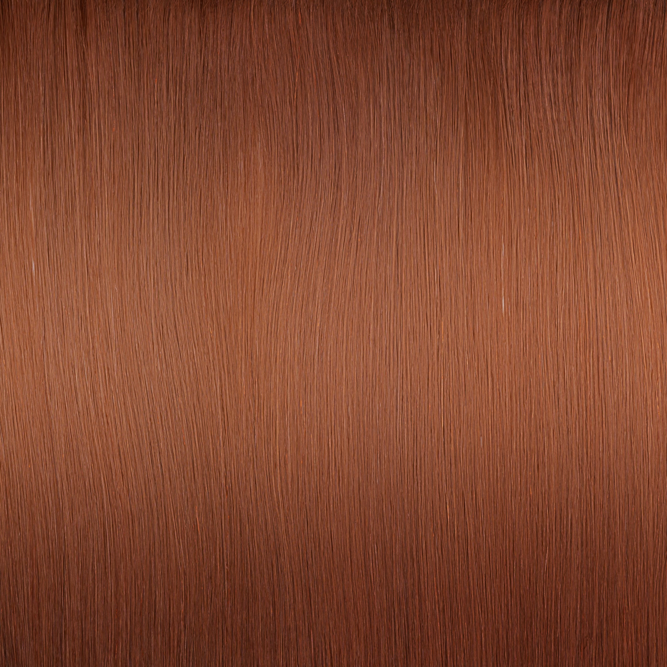 #33 Copper Red Ponytail Hair Extension