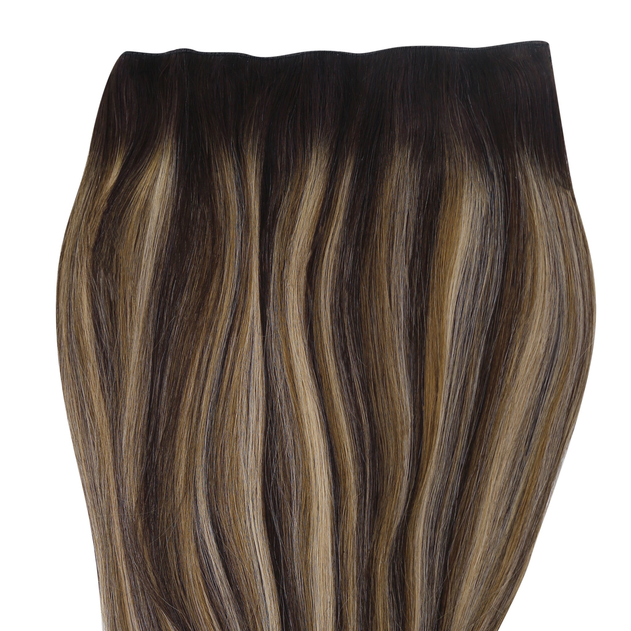 #Pacific Balayage Aura Hair Extension