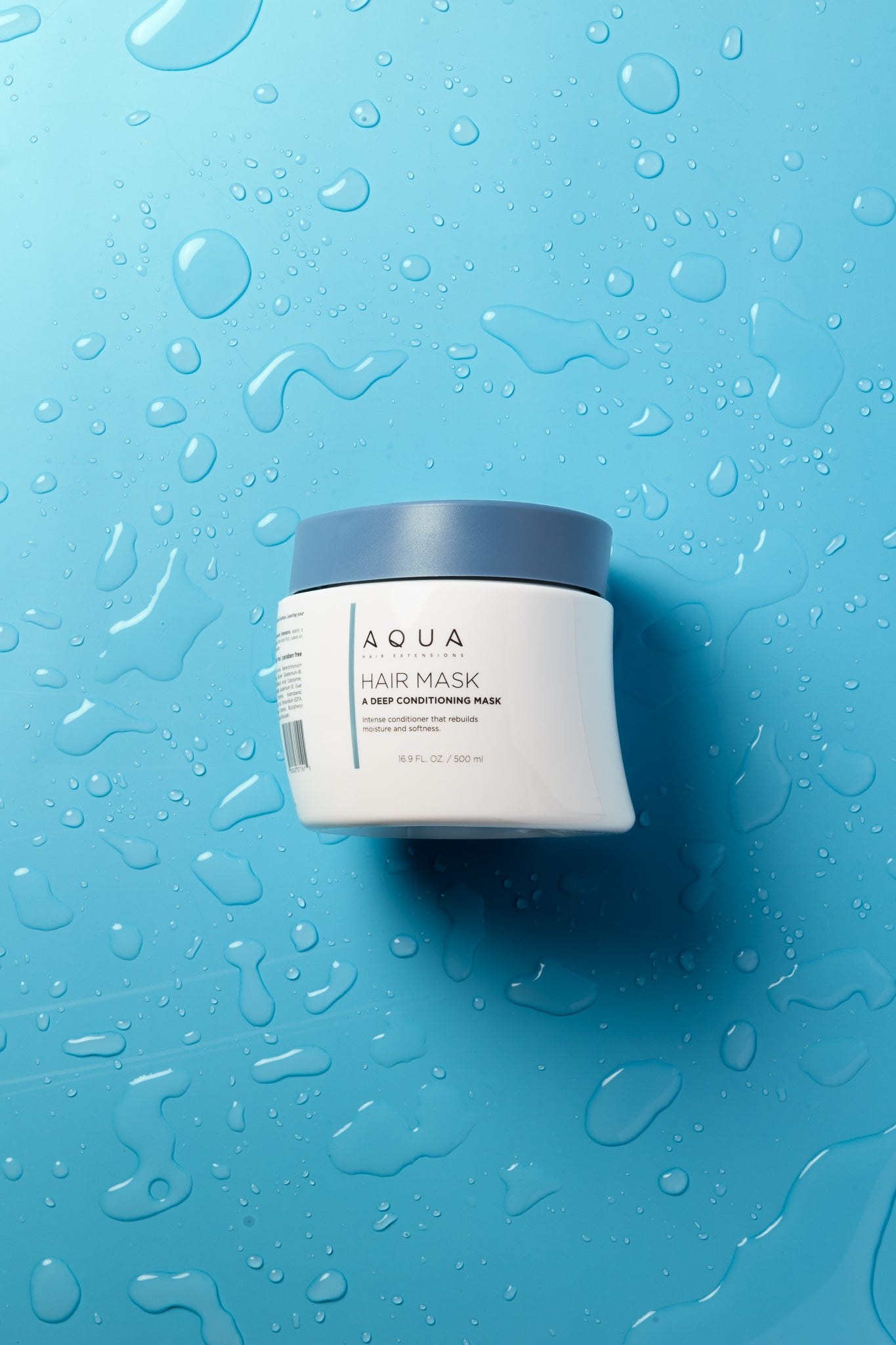 Deep Conditioning Hair Mask 16.9 oz