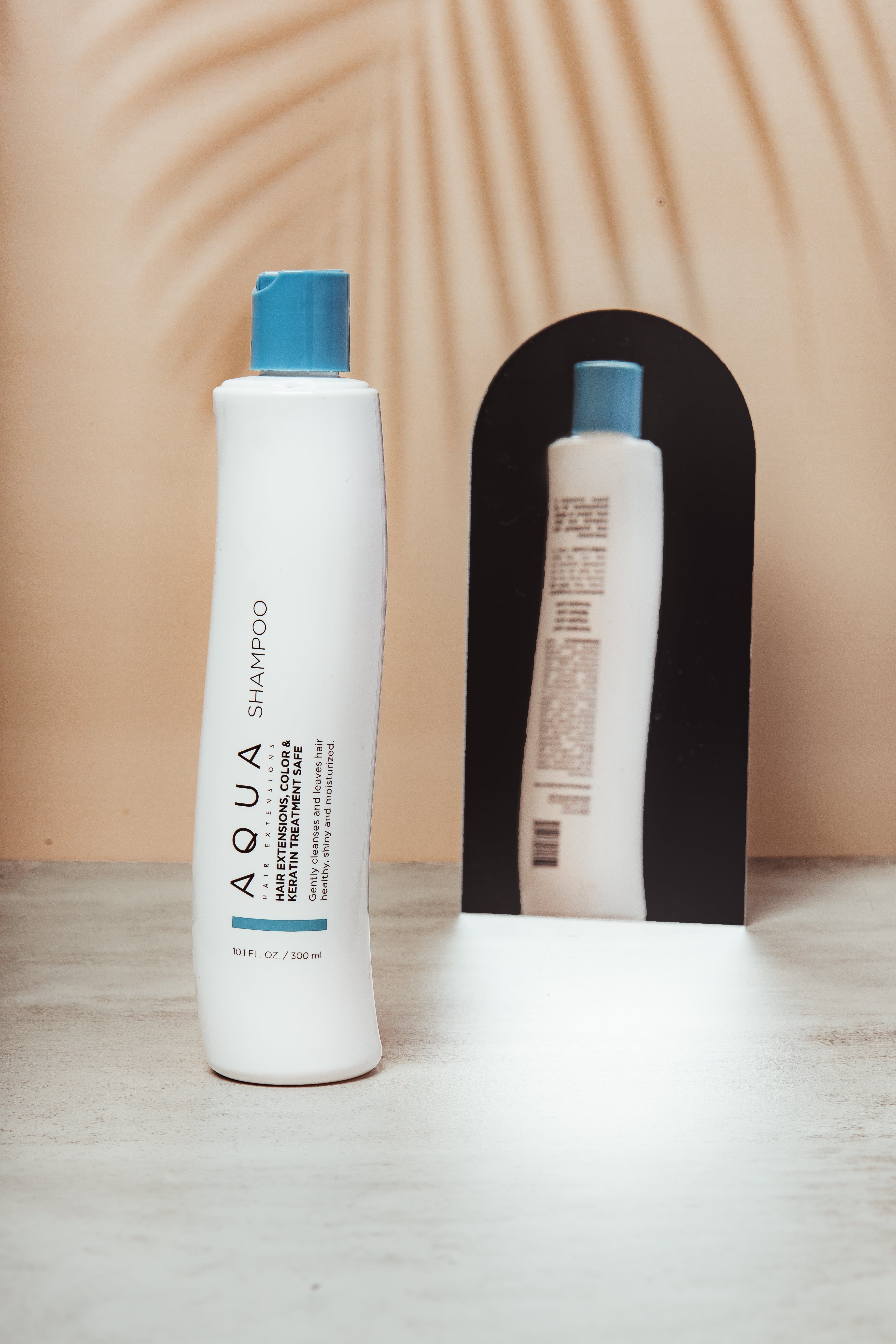 AQUA Shampoo 10.1 fl oz